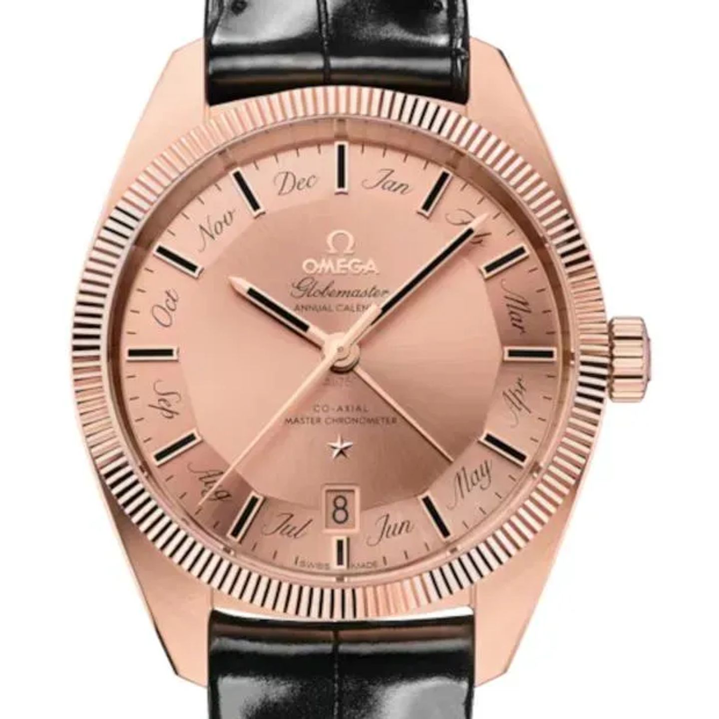 Omega Globemaster 130.53.41.22.99.002 - (6/6)
