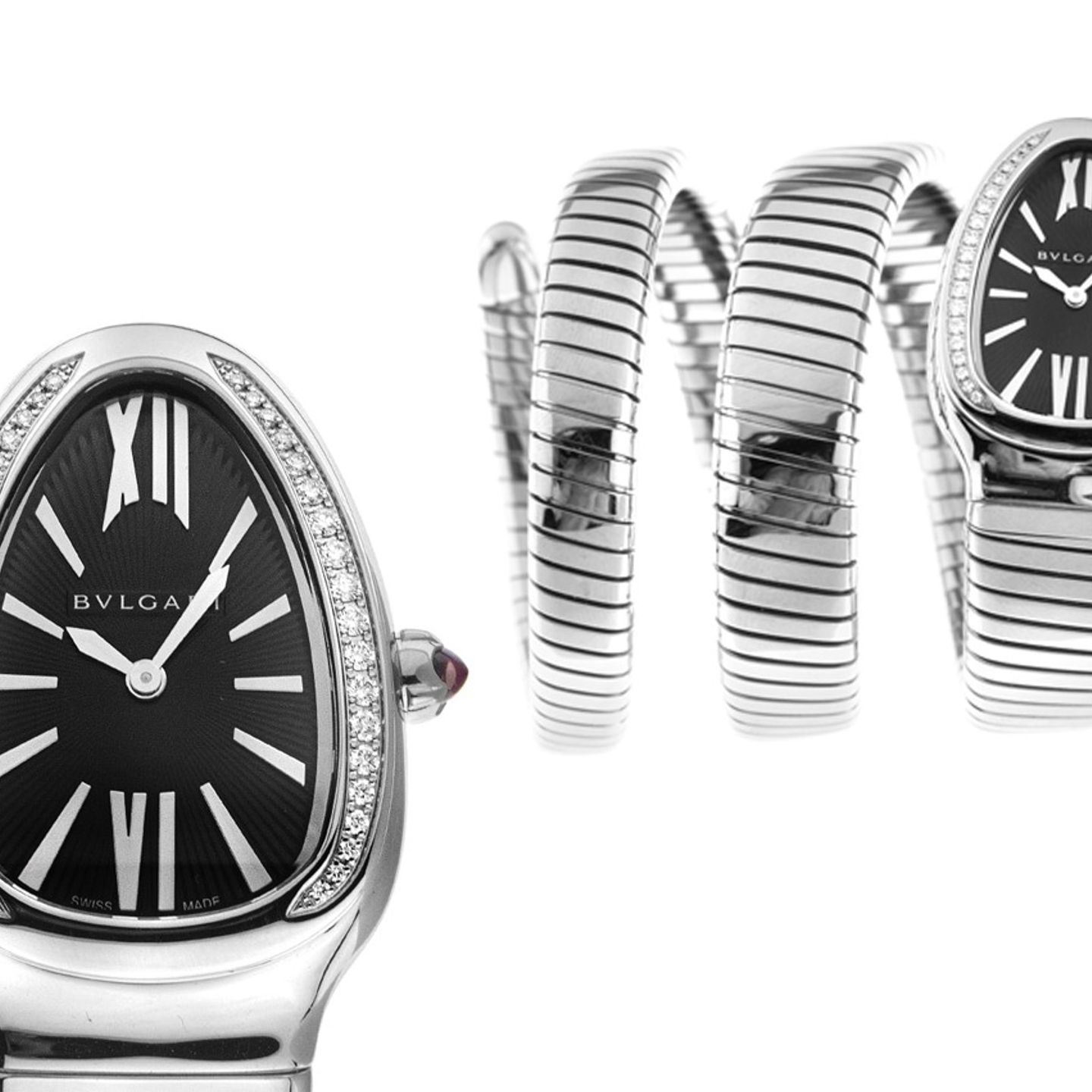 Bulgari Serpenti 103818 - (1/8)