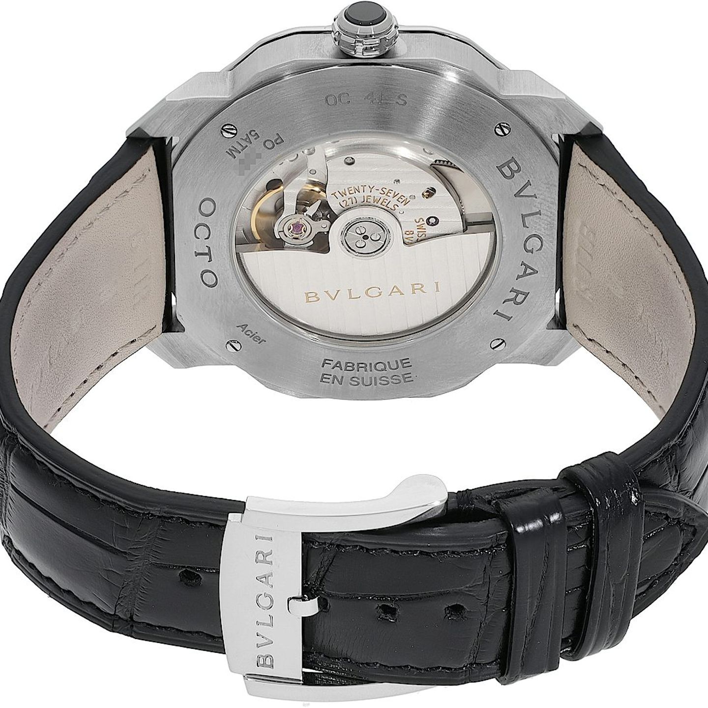 Bulgari Octo 102779 - (5/5)