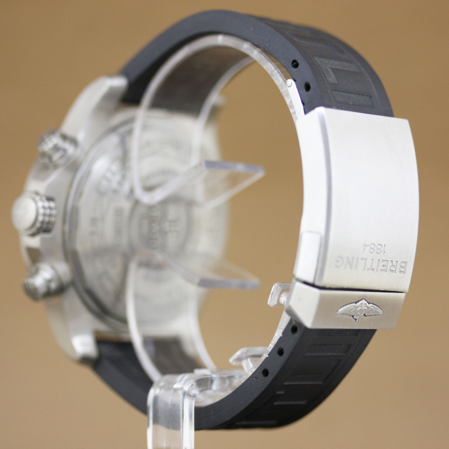 Breitling Avenger Bandit E13383 - (6/8)