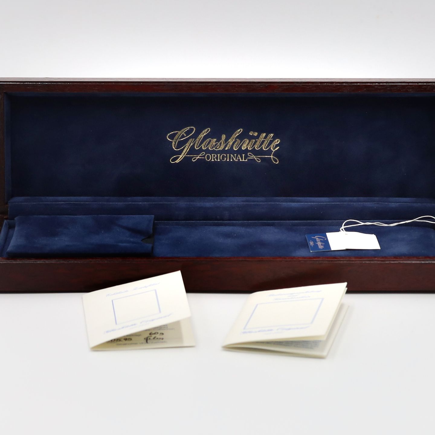 Unknown Unknown 10-66-01-01-05 (1995) - (8/8)