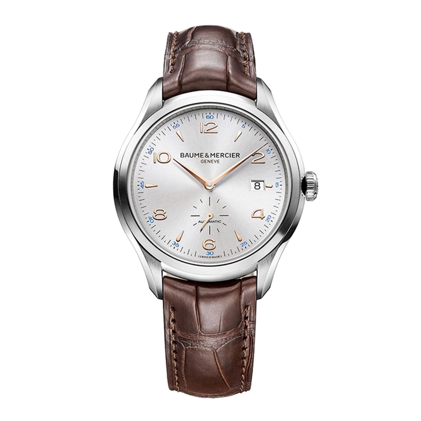 Baume & Mercier Clifton M0A10054 - (1/2)