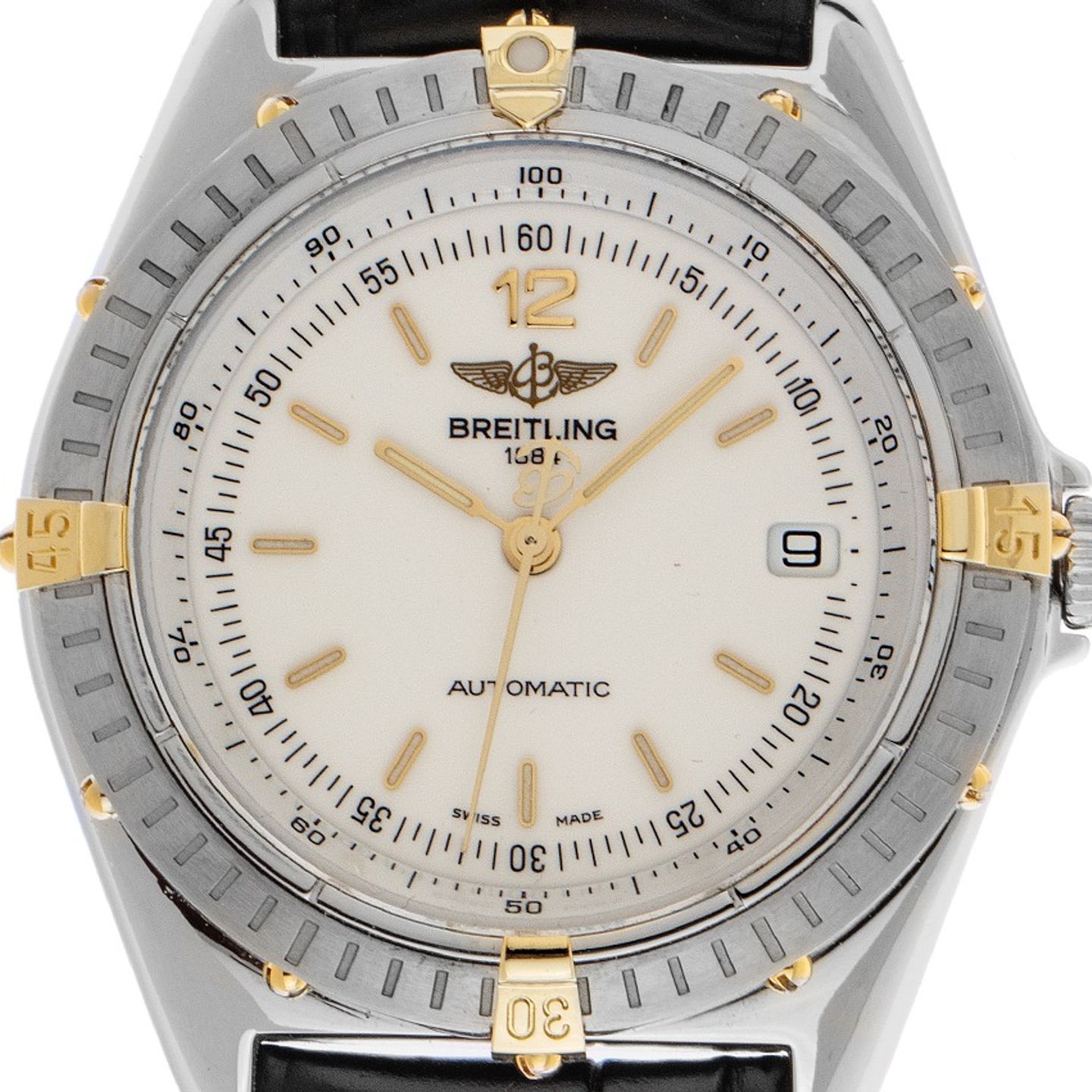 Breitling Antares 81970 - (1/8)