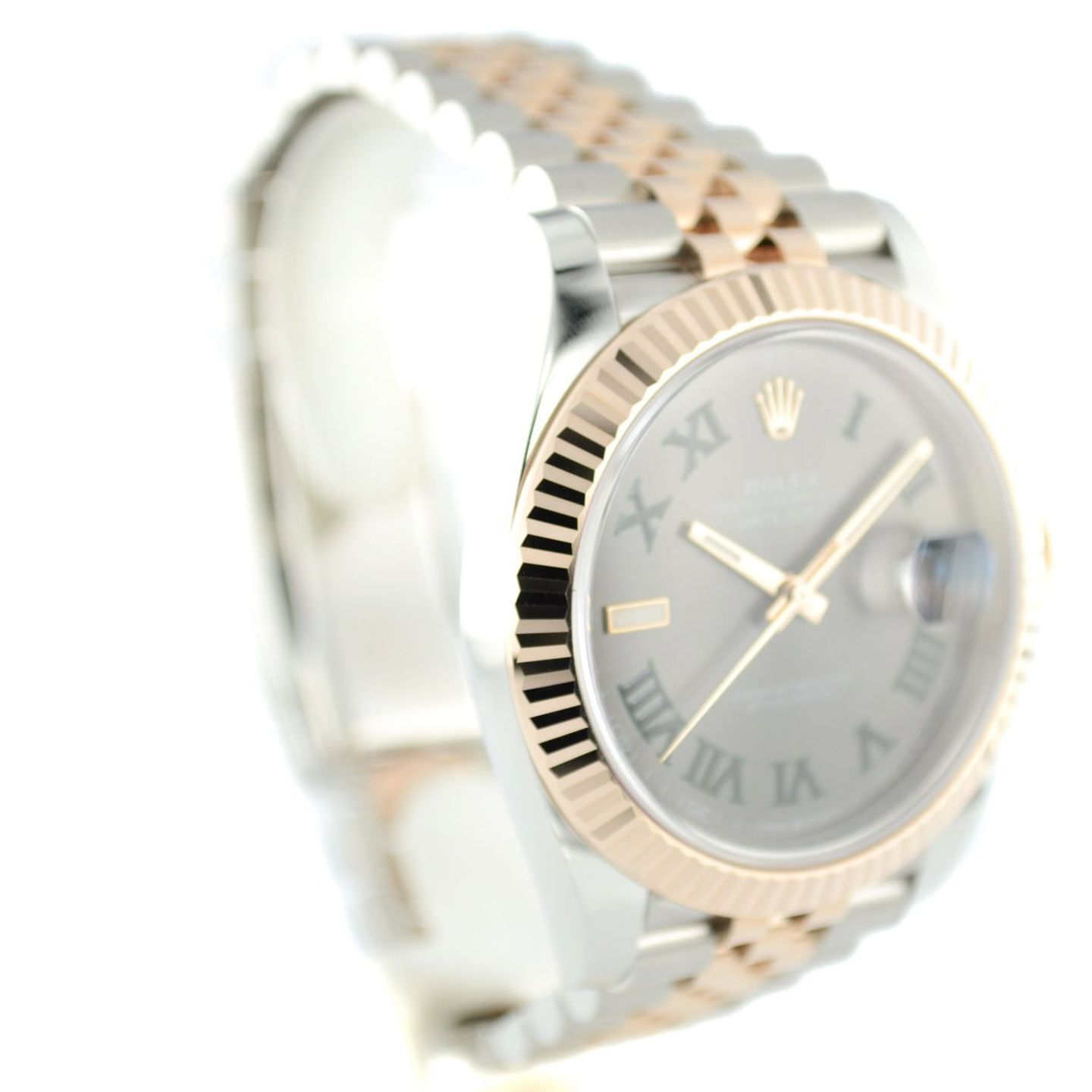 Rolex Datejust 41 126331 - (5/7)