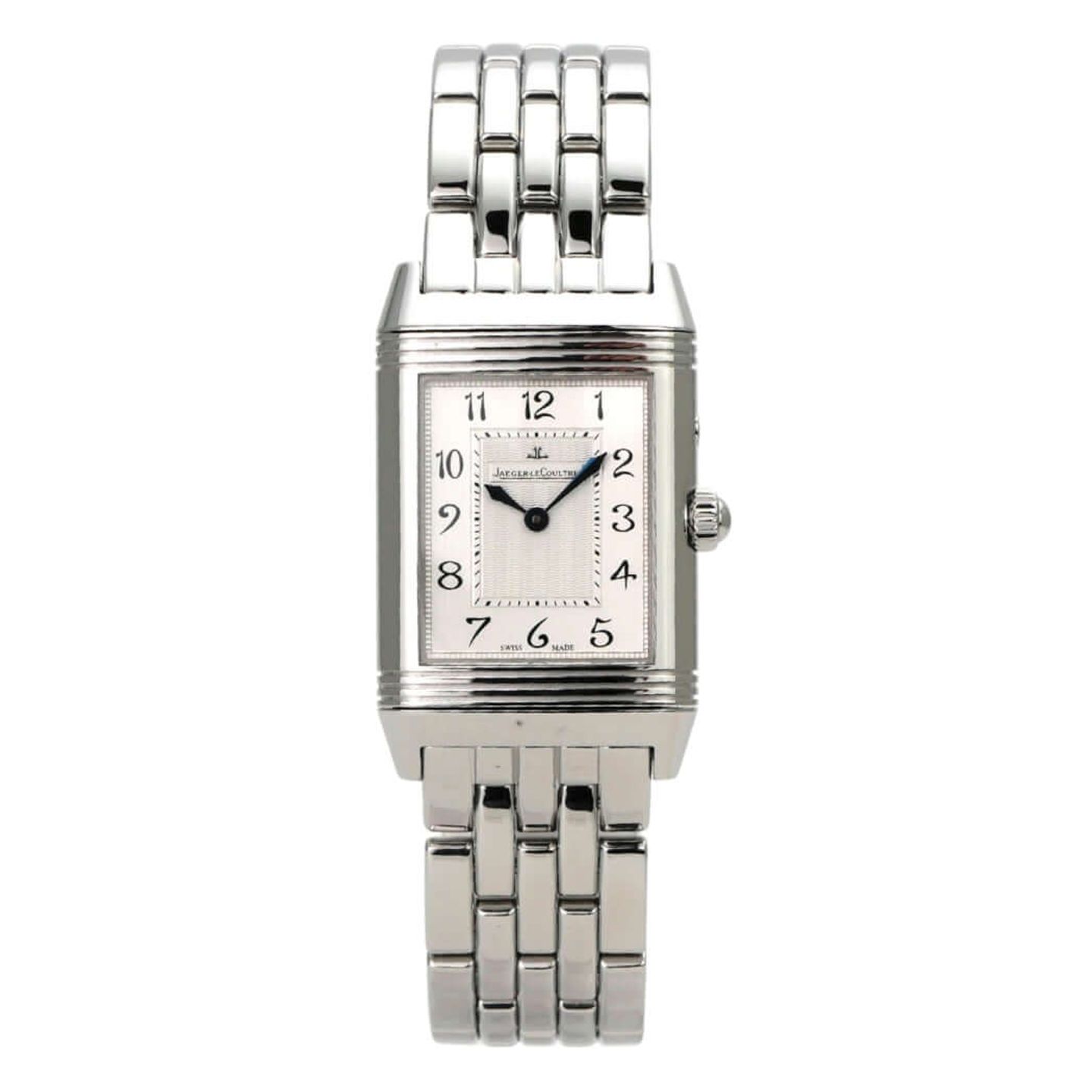 Jaeger-LeCoultre Reverso Duetto Duo Q2698420 - (2/8)