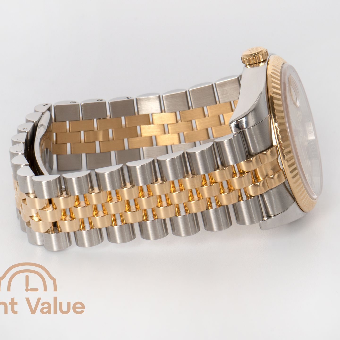 Rolex Datejust 36 116233 - (3/6)