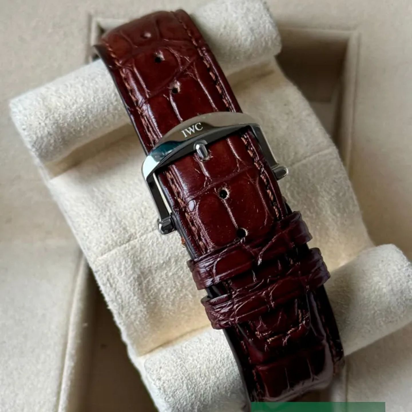 IWC Portofino Chronograph IW391404 - (6/7)