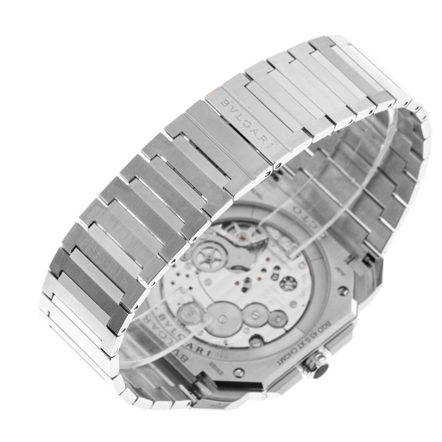 Bulgari Octo 103467 - (7/7)