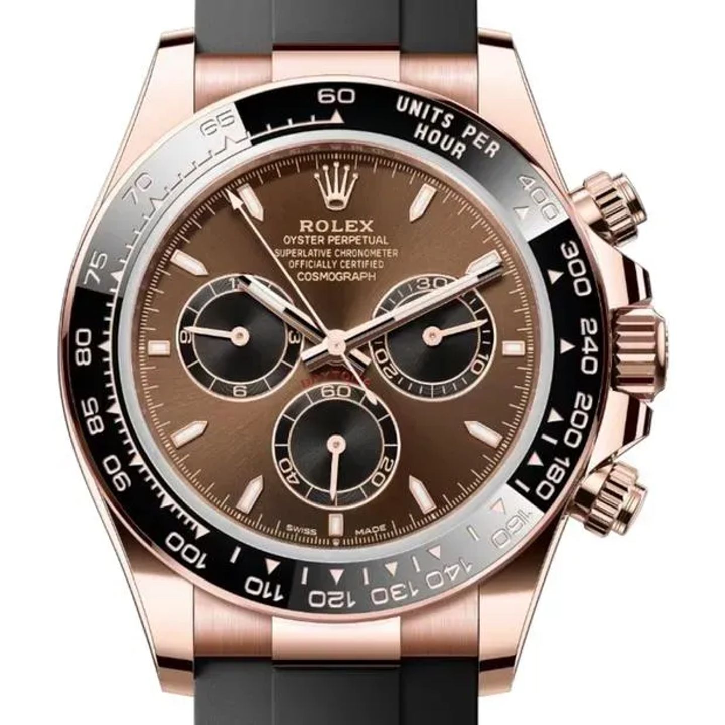 Rolex Daytona 126515LN - (6/6)