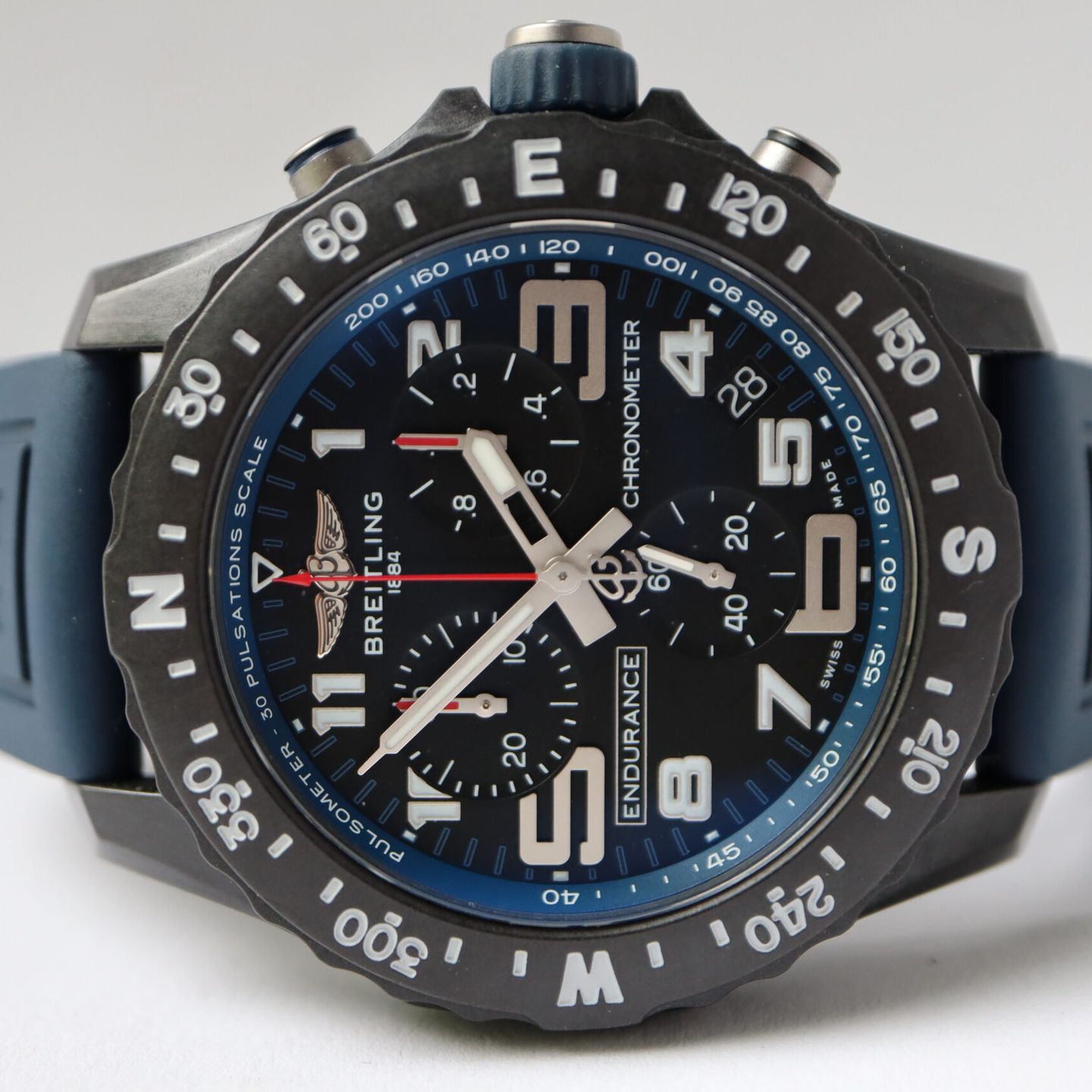 Breitling Endurance Pro X82310D51B1S1 - (2/8)