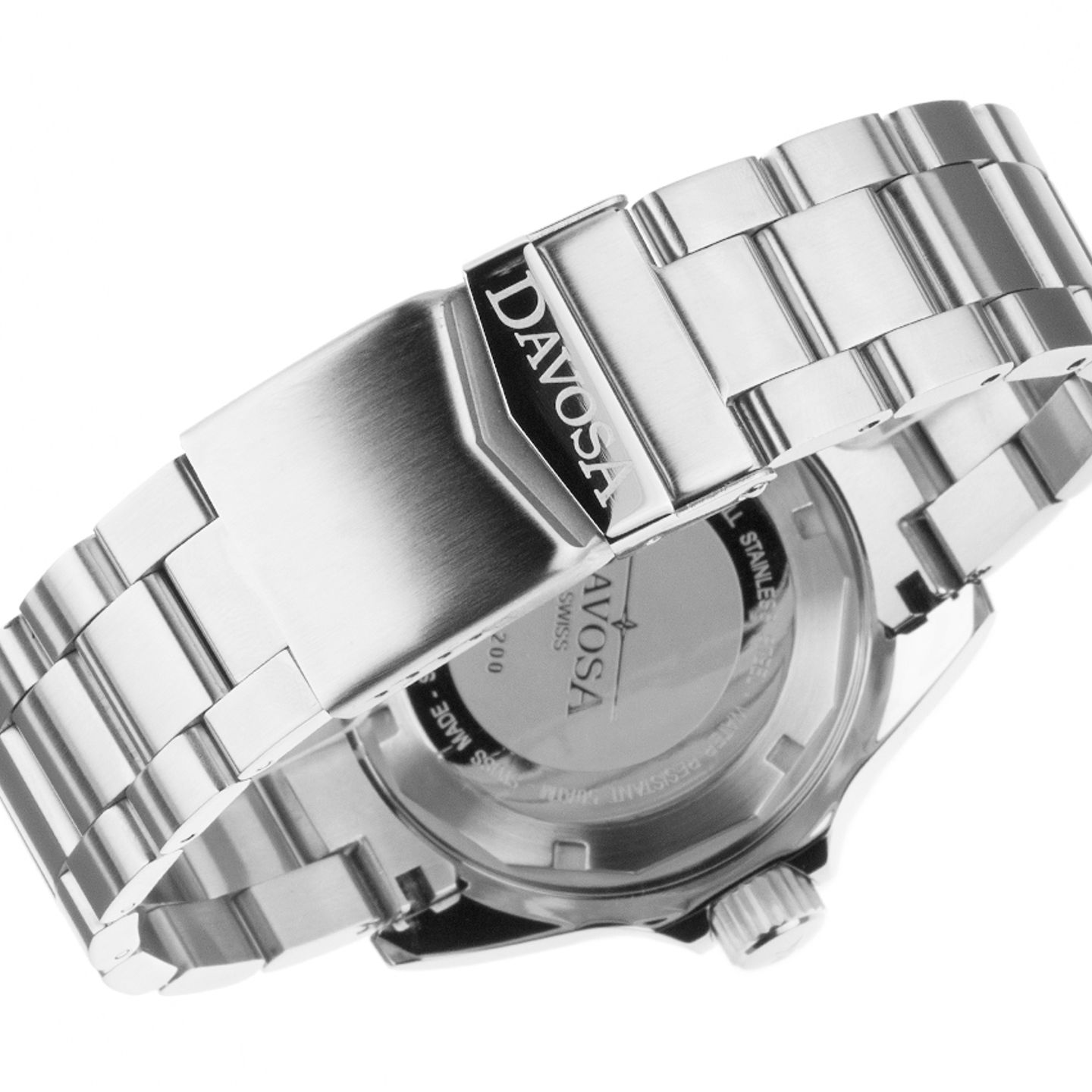 Davosa Ternos 161.559.40 - (6/6)