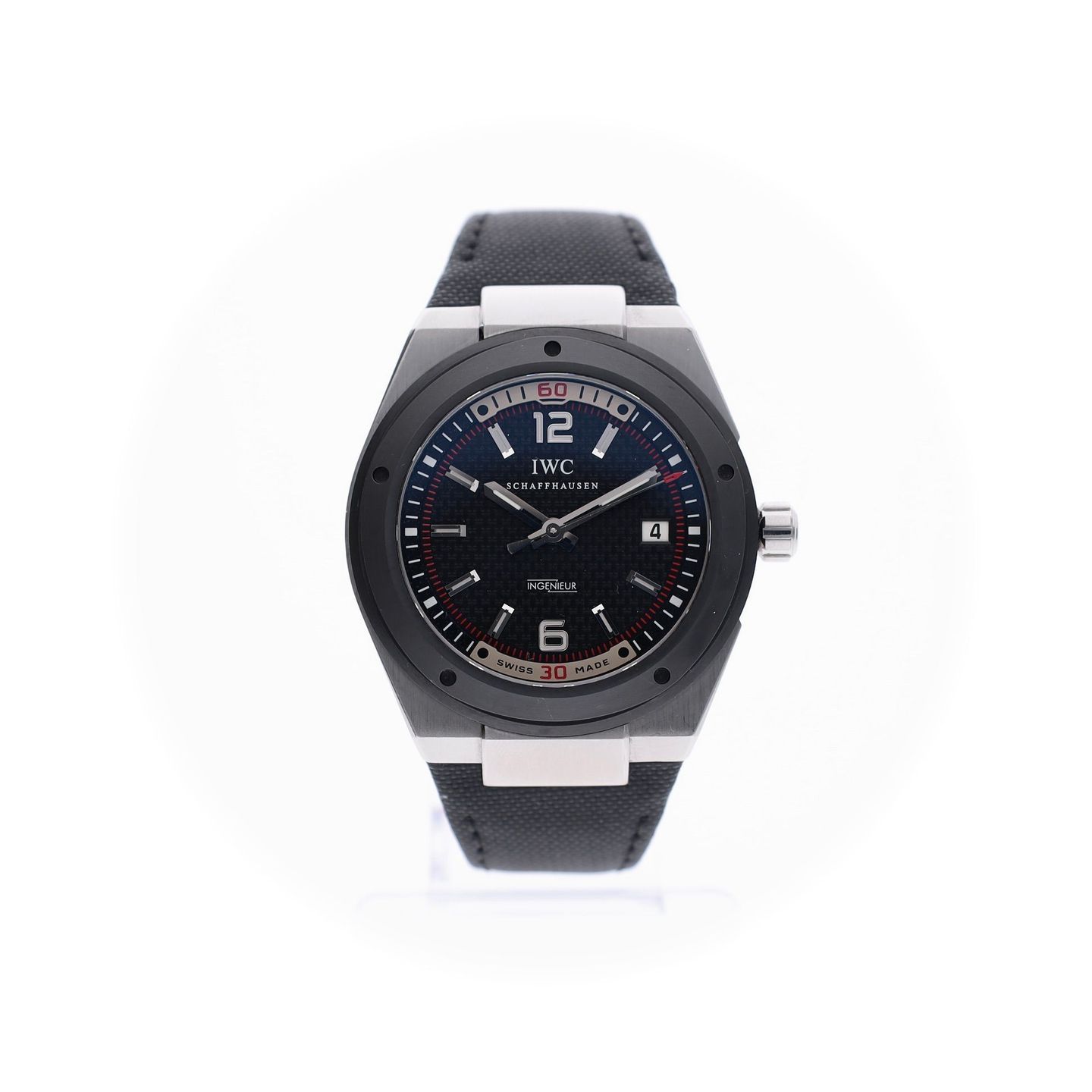 IWC Ingenieur Automatic IW323401 - (1/8)