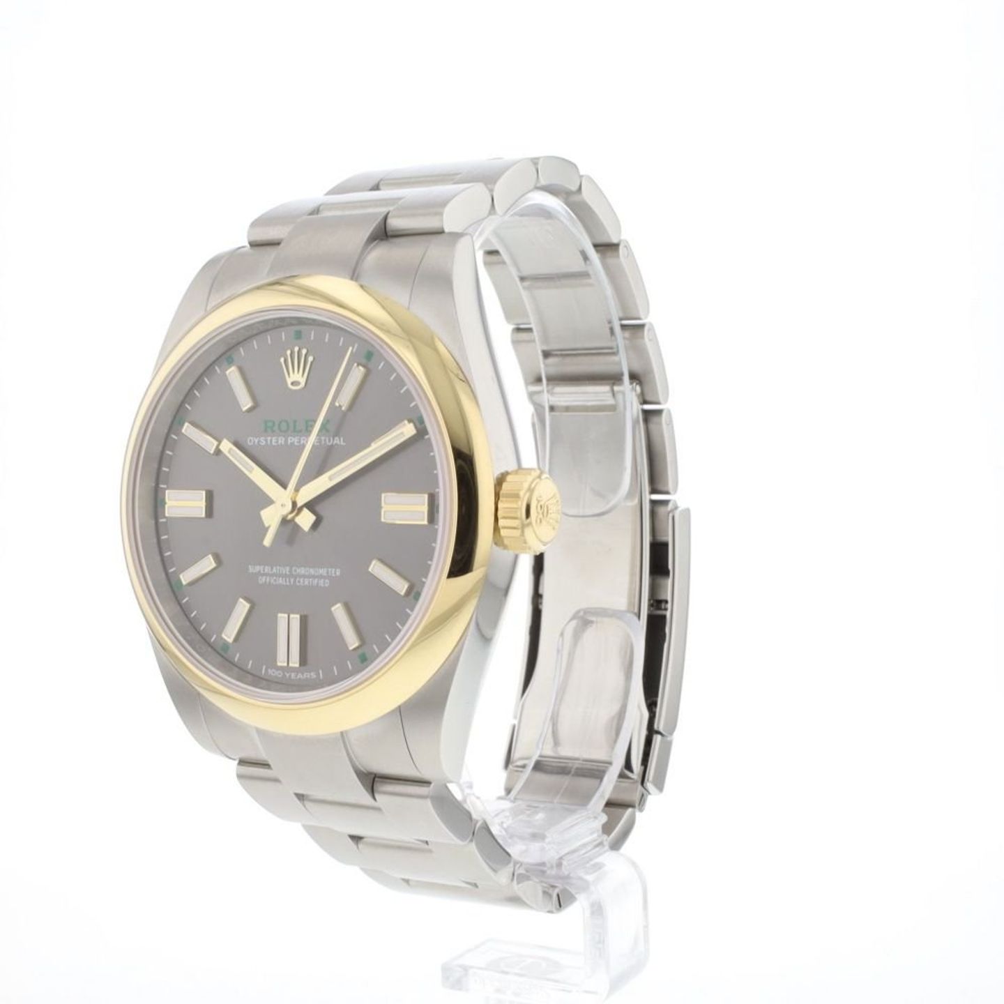 Rolex Oyster Perpetual 41 134303 - (7/8)