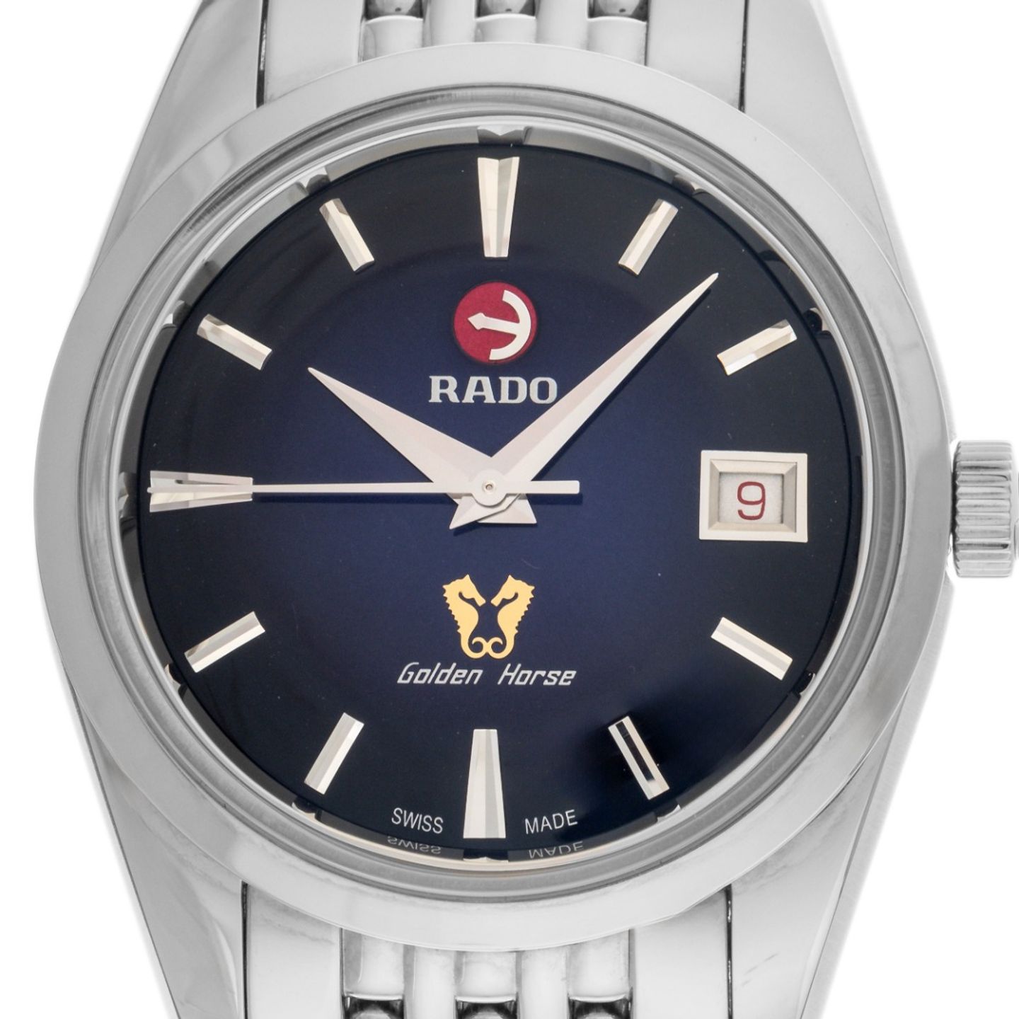 Rado Golden Horse 01.763.3930.4.020 - (1/8)