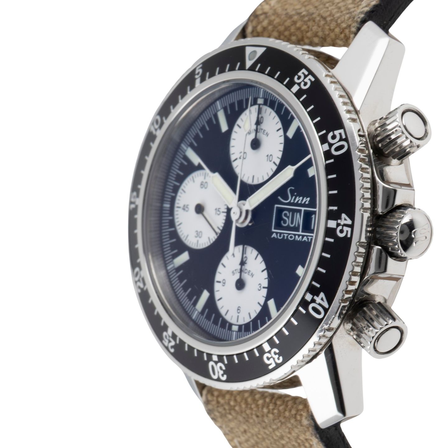 Sinn 103 103.031 - (6/8)