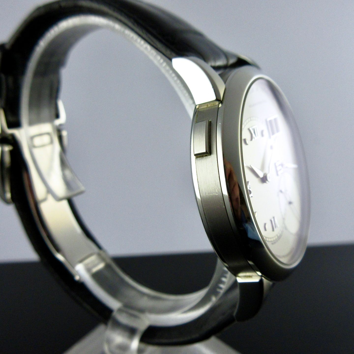 A. Lange & Söhne Grand Lange 1 115.025 - (3/8)
