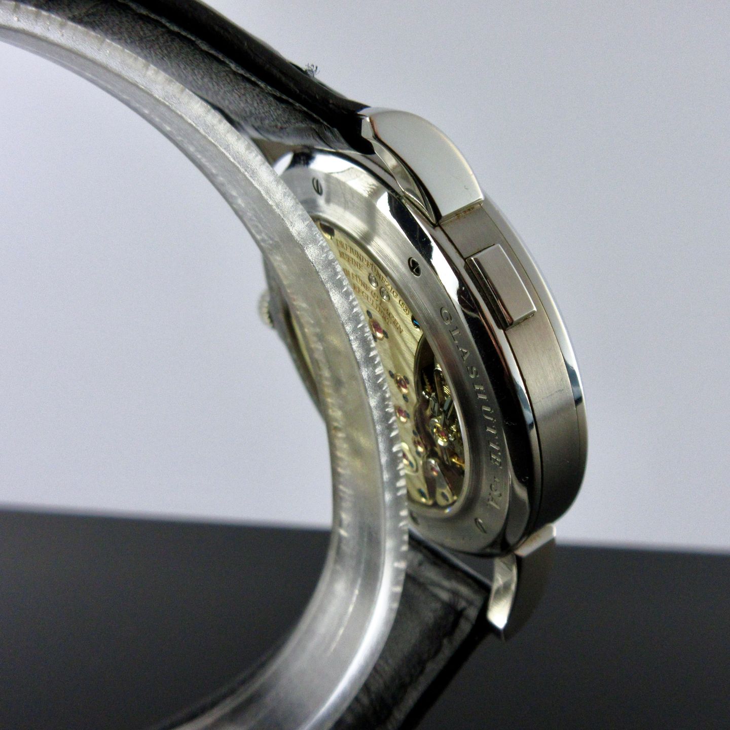 A. Lange & Söhne Grand Lange 1 115.025 - (2/8)