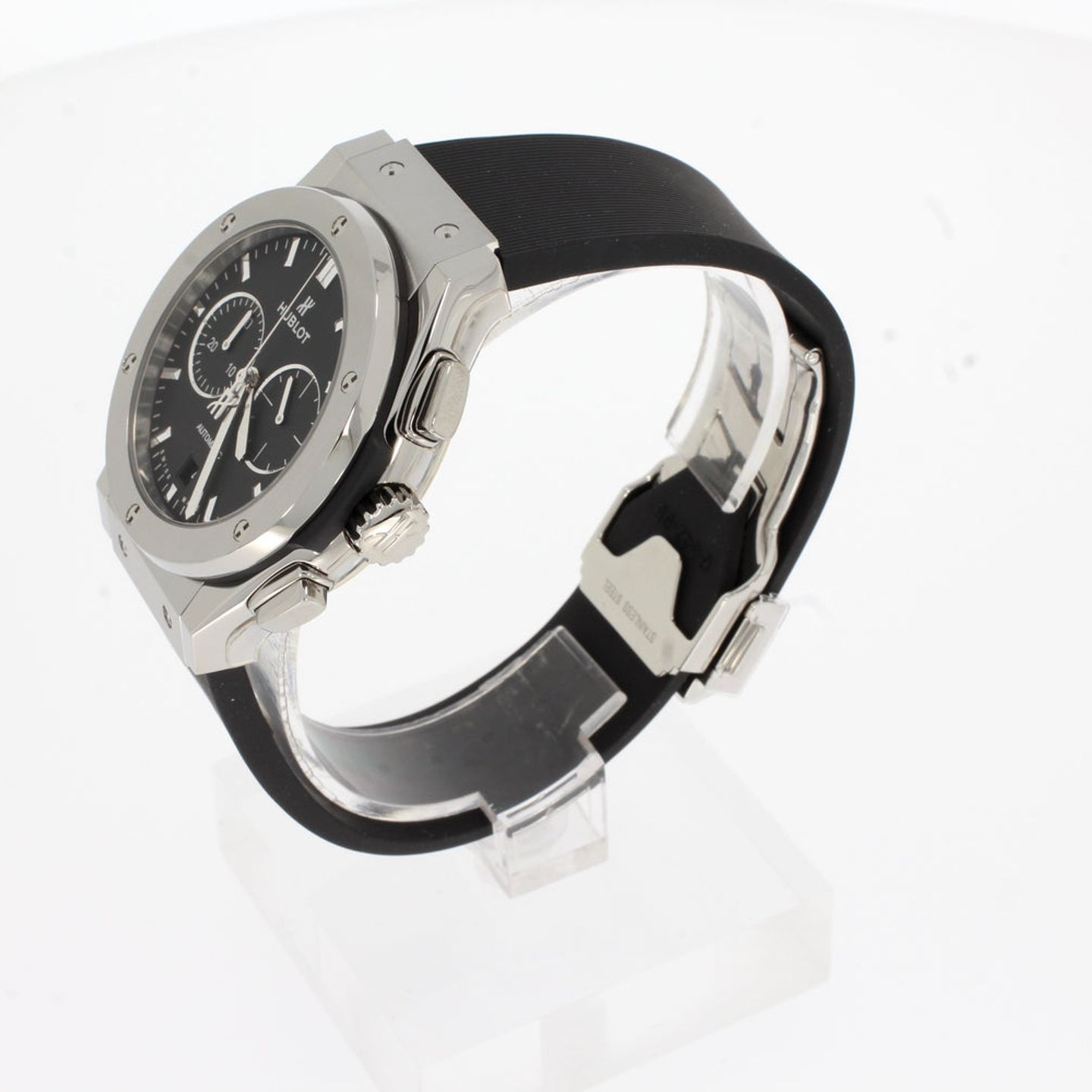 Hublot Classic Fusion Chronograph 541.NX.1171.RX - (2/4)