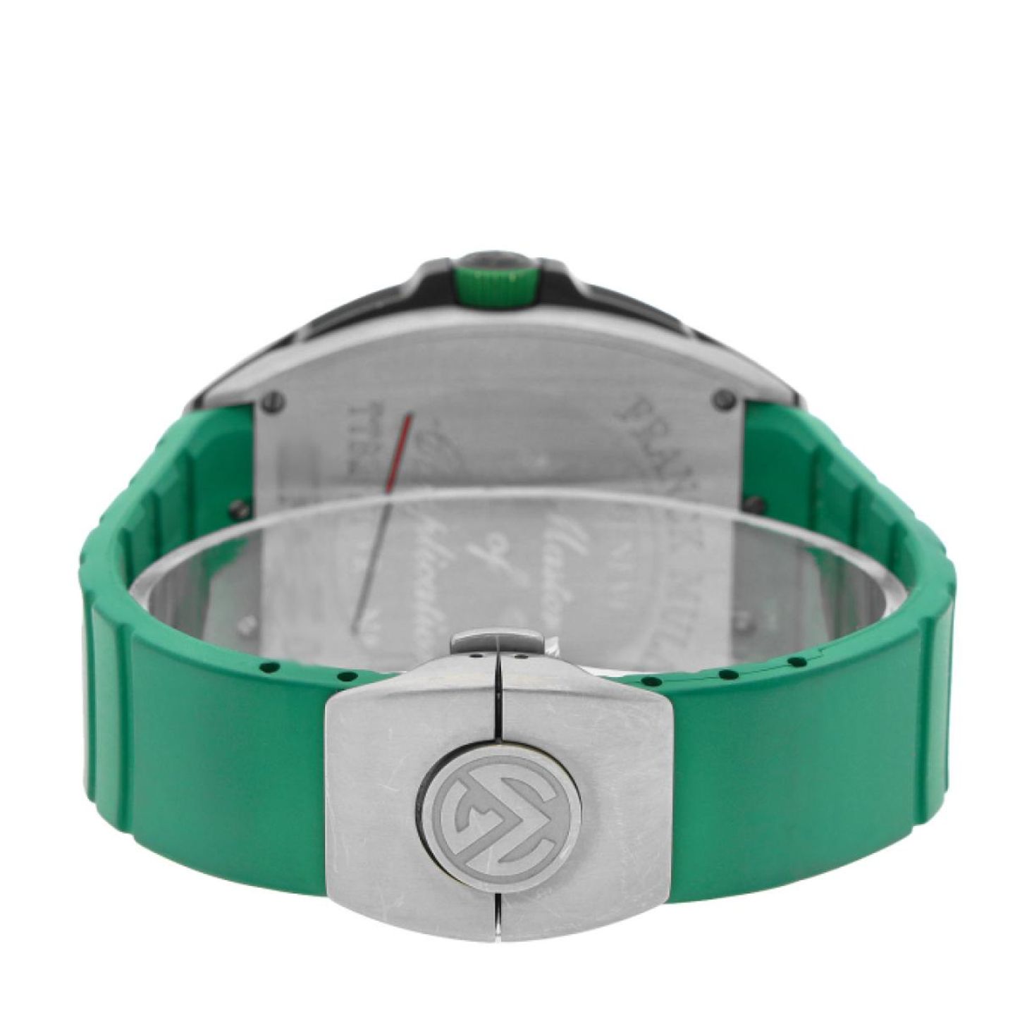 Franck Muller Skafander SKF 43 SC DT VR - (4/5)