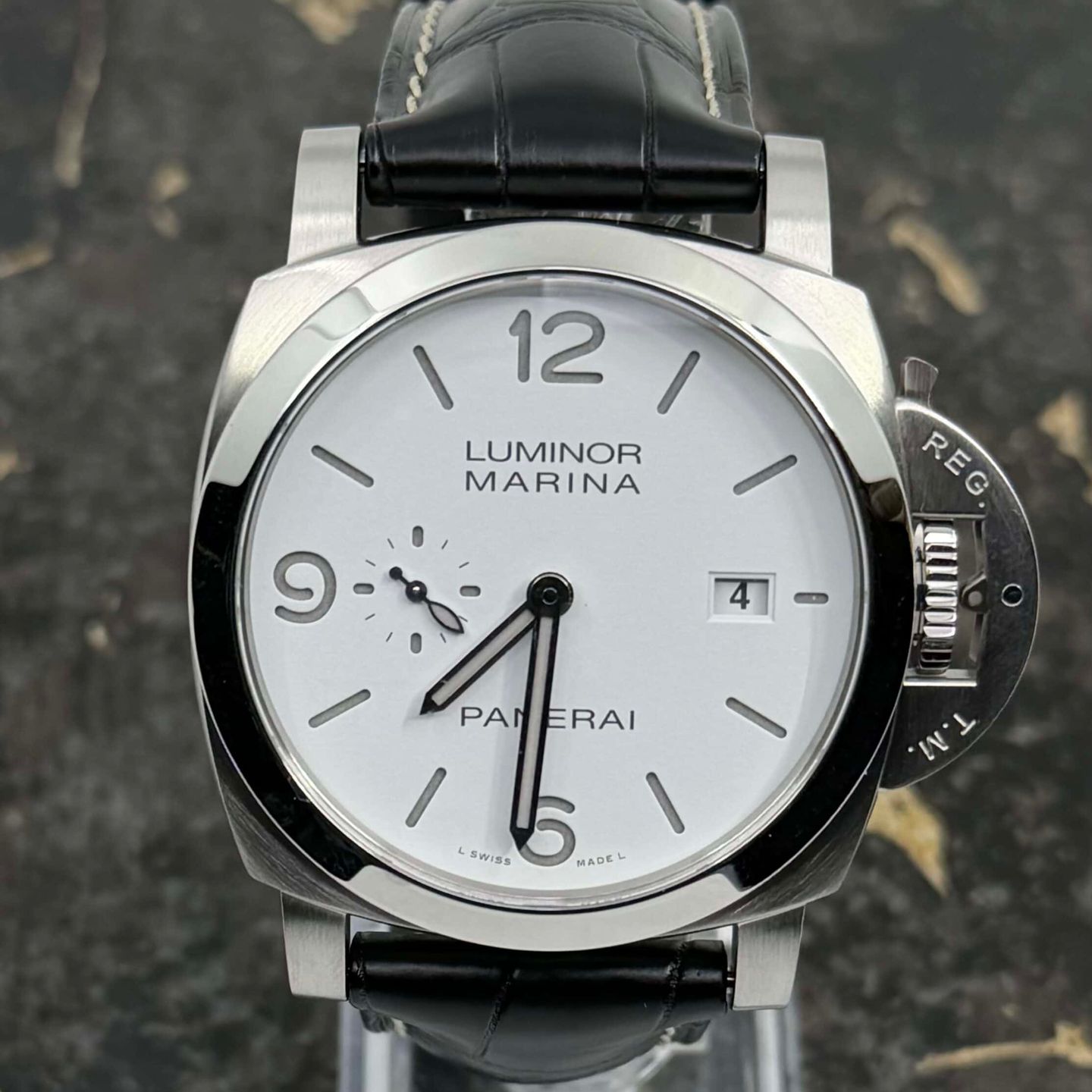 Panerai Luminor Marina PAM03314 - (2/8)