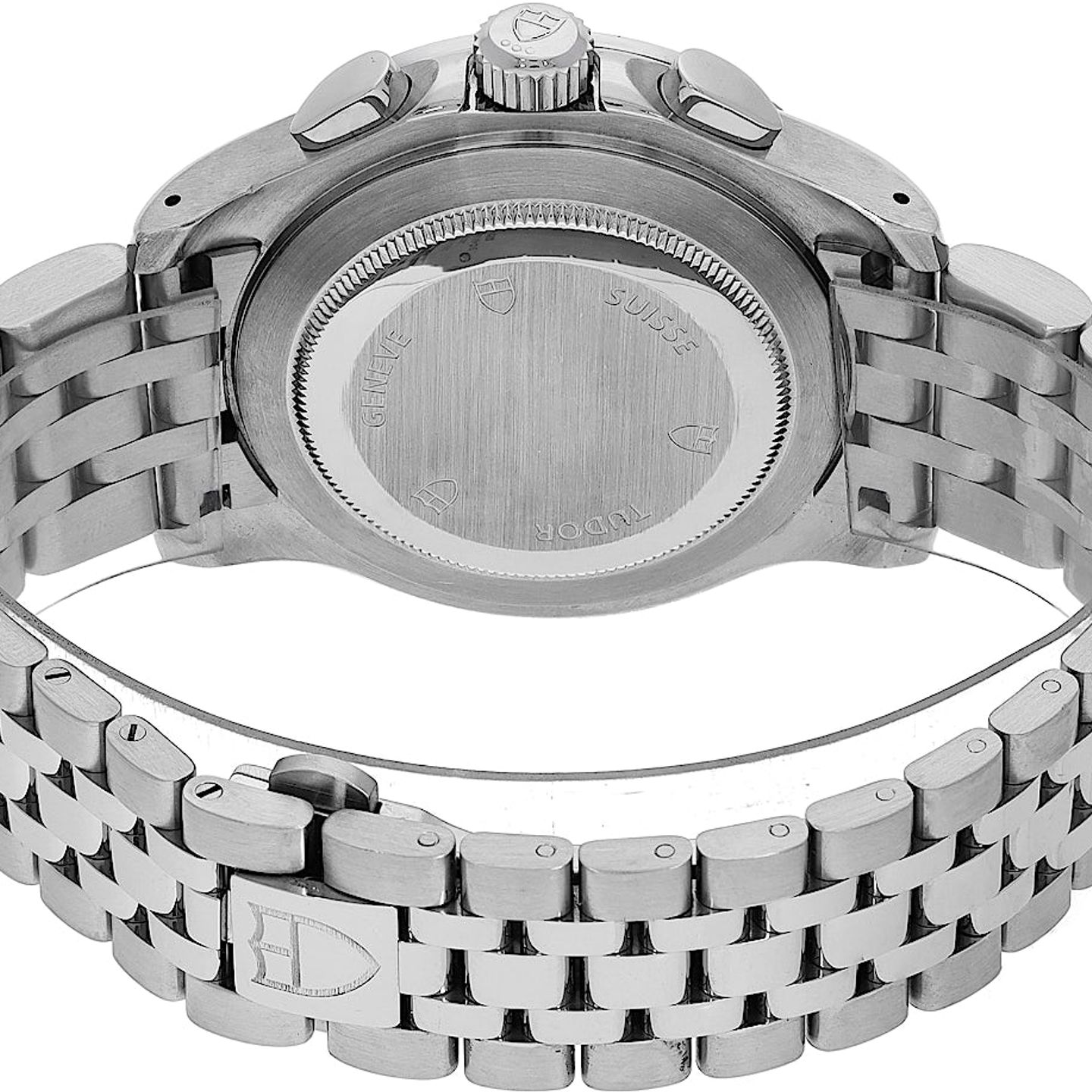 Tudor Chronautic 79380P - (5/5)