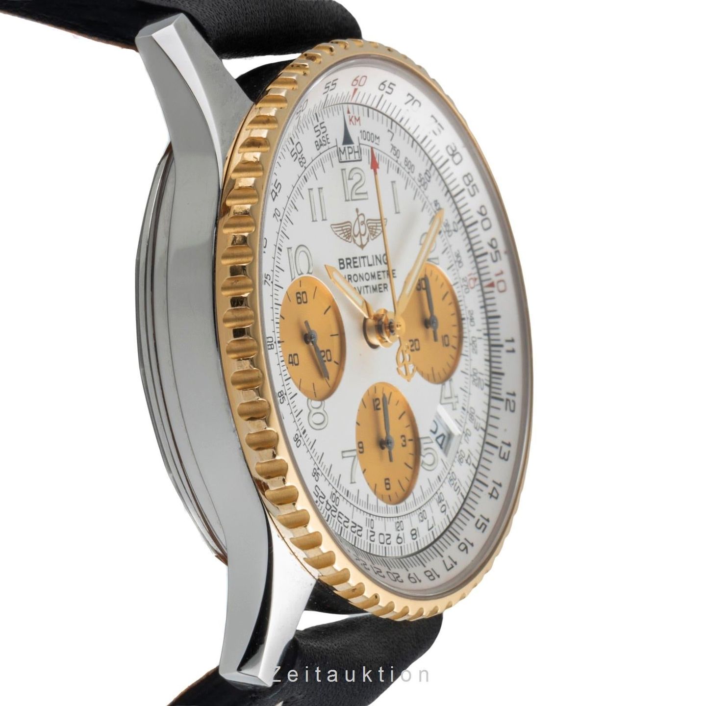 Breitling Navitimer D23322 - (6/8)