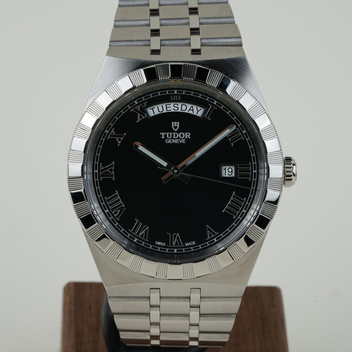 Tudor Royal 28600 - (1/8)