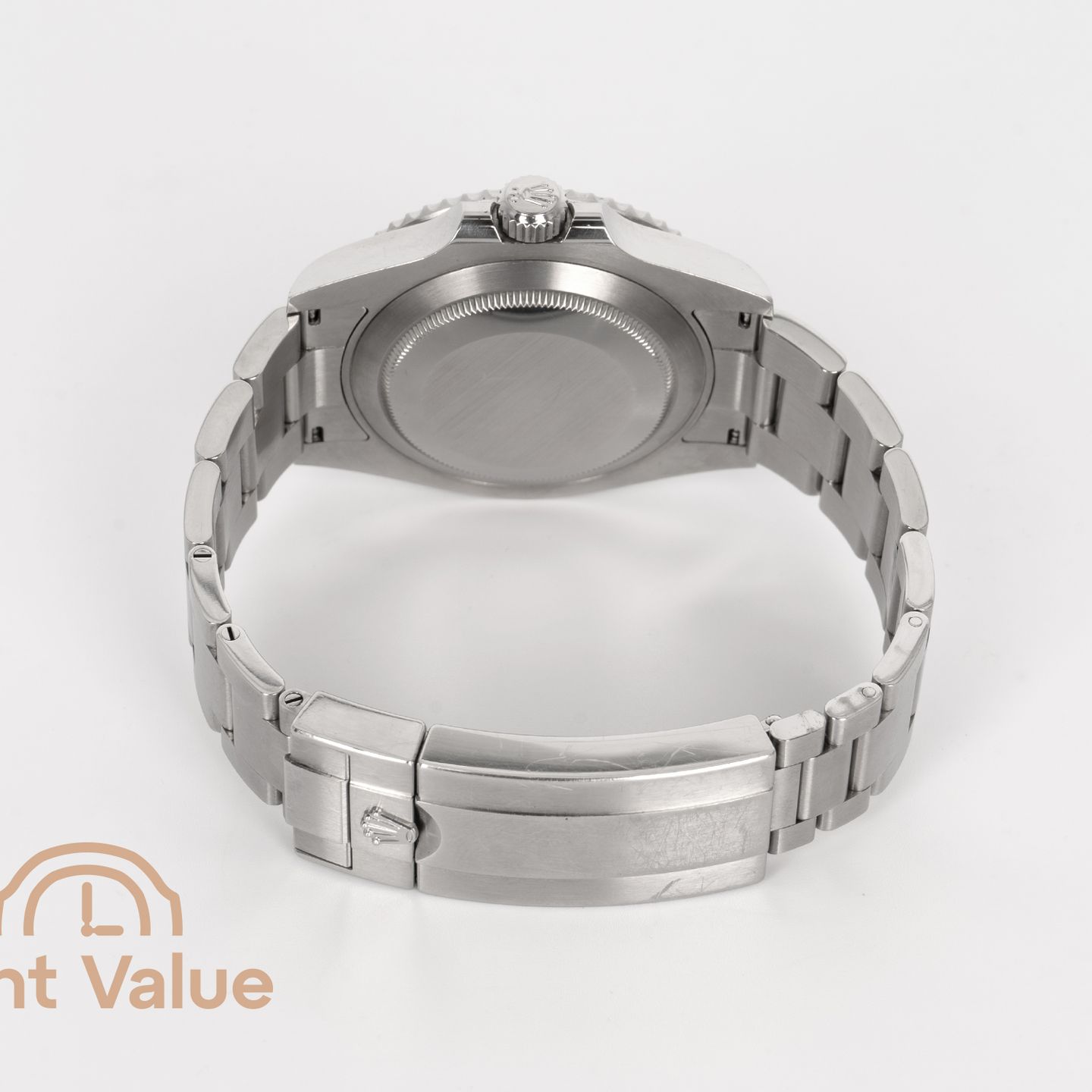 Rolex Submariner Date 126610LV (2023) - 41mm Staal (4/6)