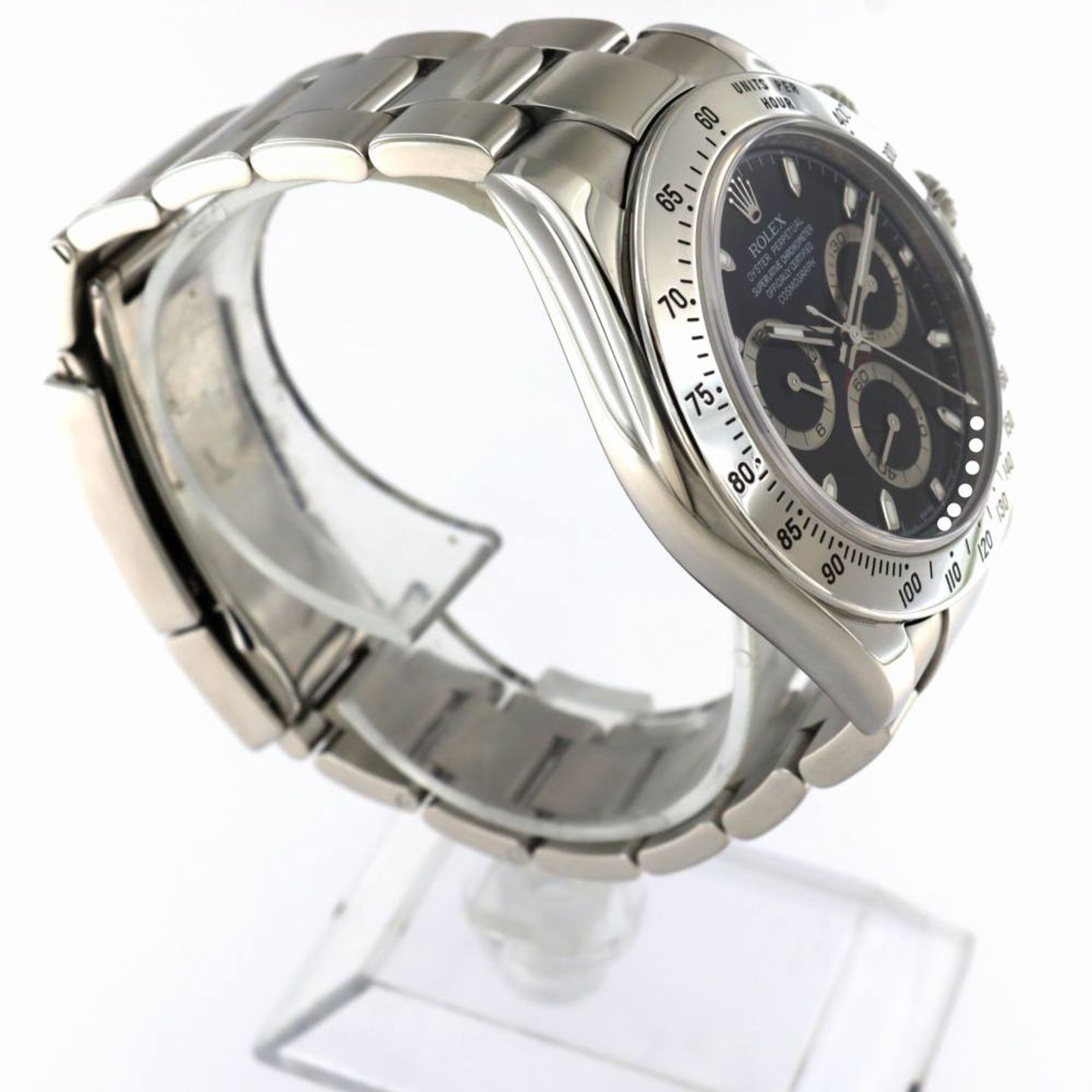 Rolex Daytona 116520 - (3/6)