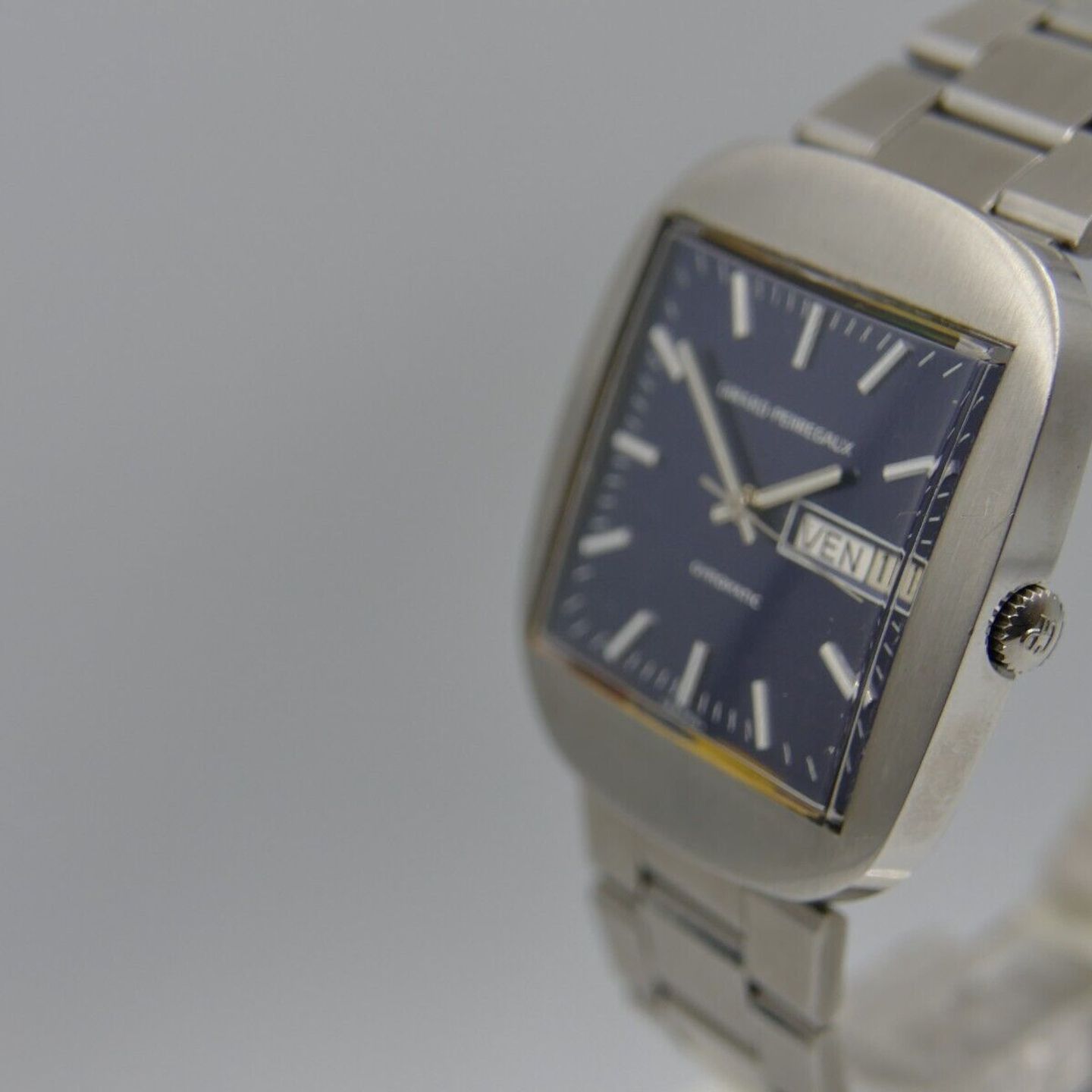 Girard-Perregaux Vintage Unknown - (15/16)