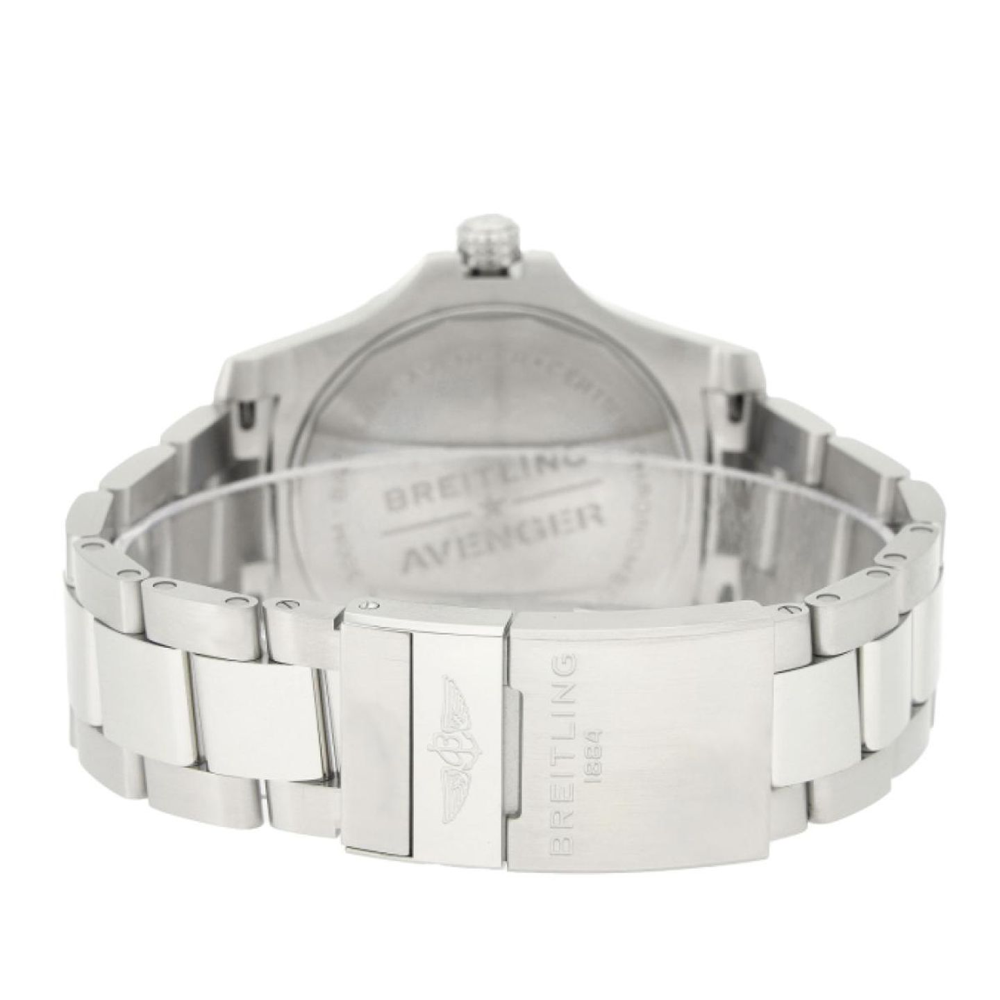 Breitling Avenger A17318 - (4/5)