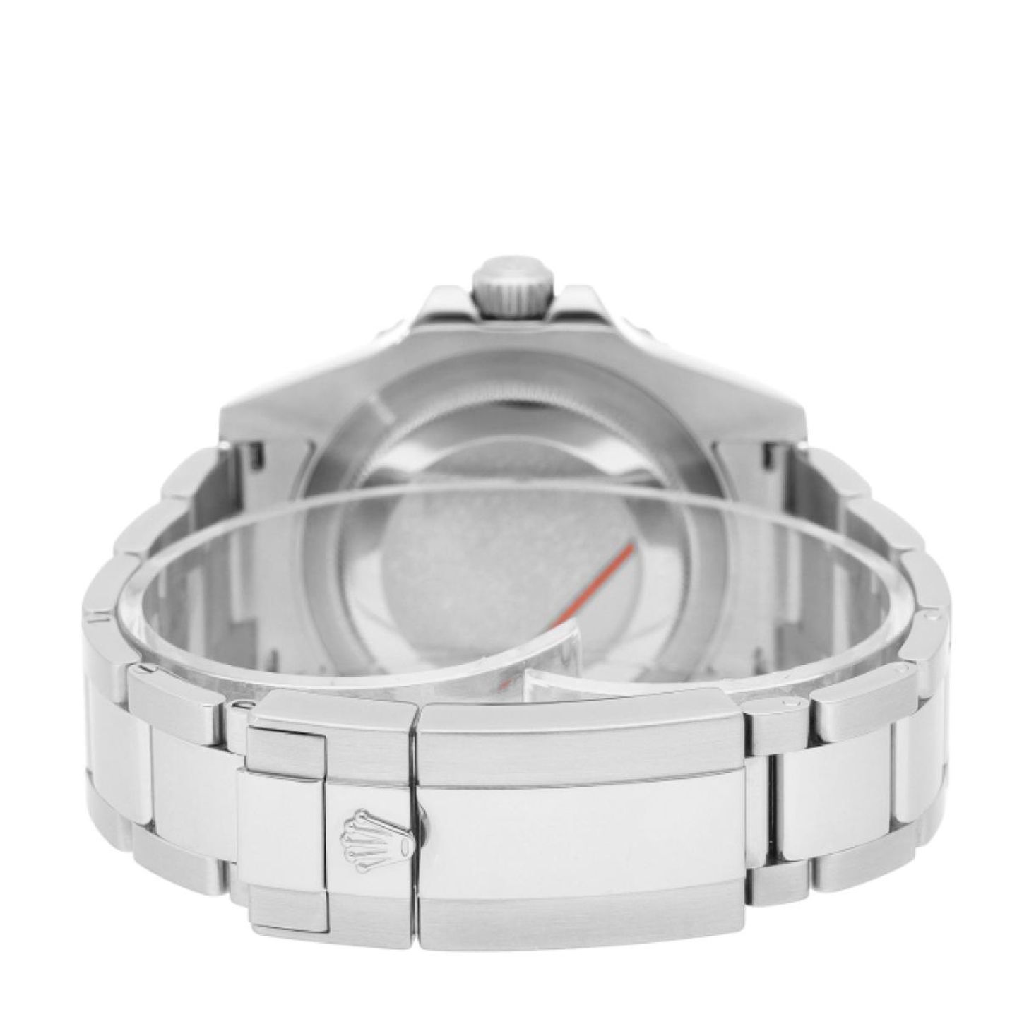 Rolex GMT-Master II 116710LN (2011) - Black dial 40 mm Steel case (4/5)