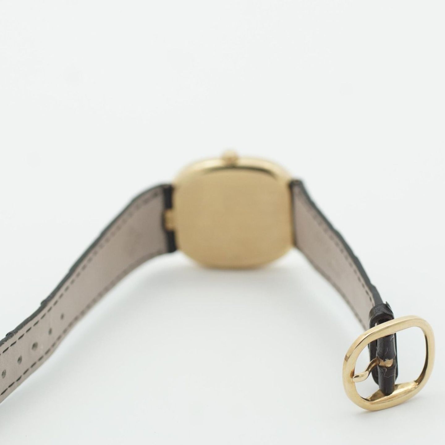 Patek Philippe Golden Ellipse 3978 - (8/8)