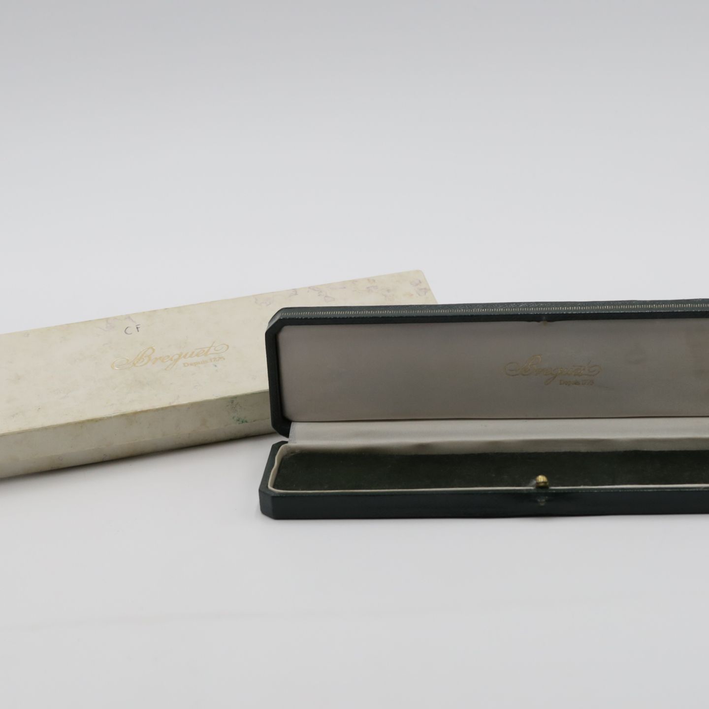 Breguet Classique 3210BA - (8/8)