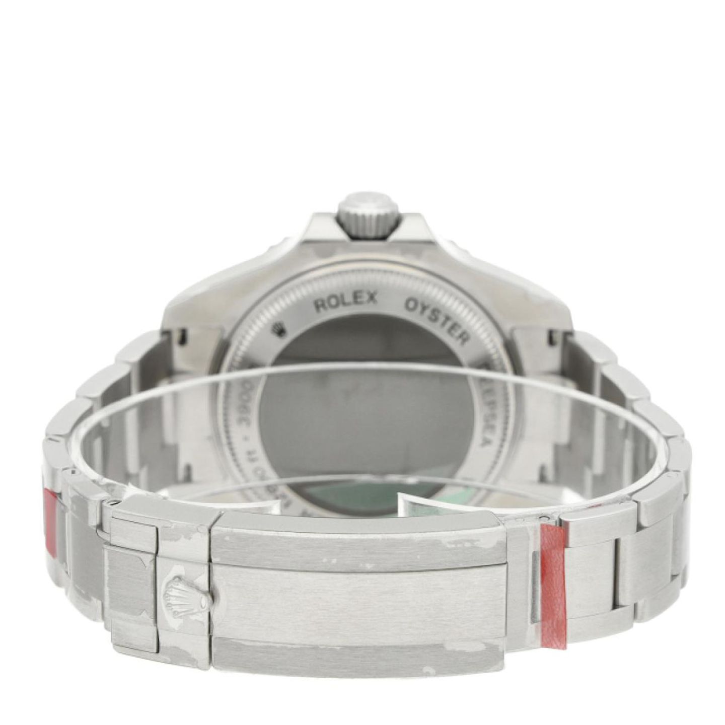 Rolex Sea-Dweller Deepsea 116660 - (4/5)