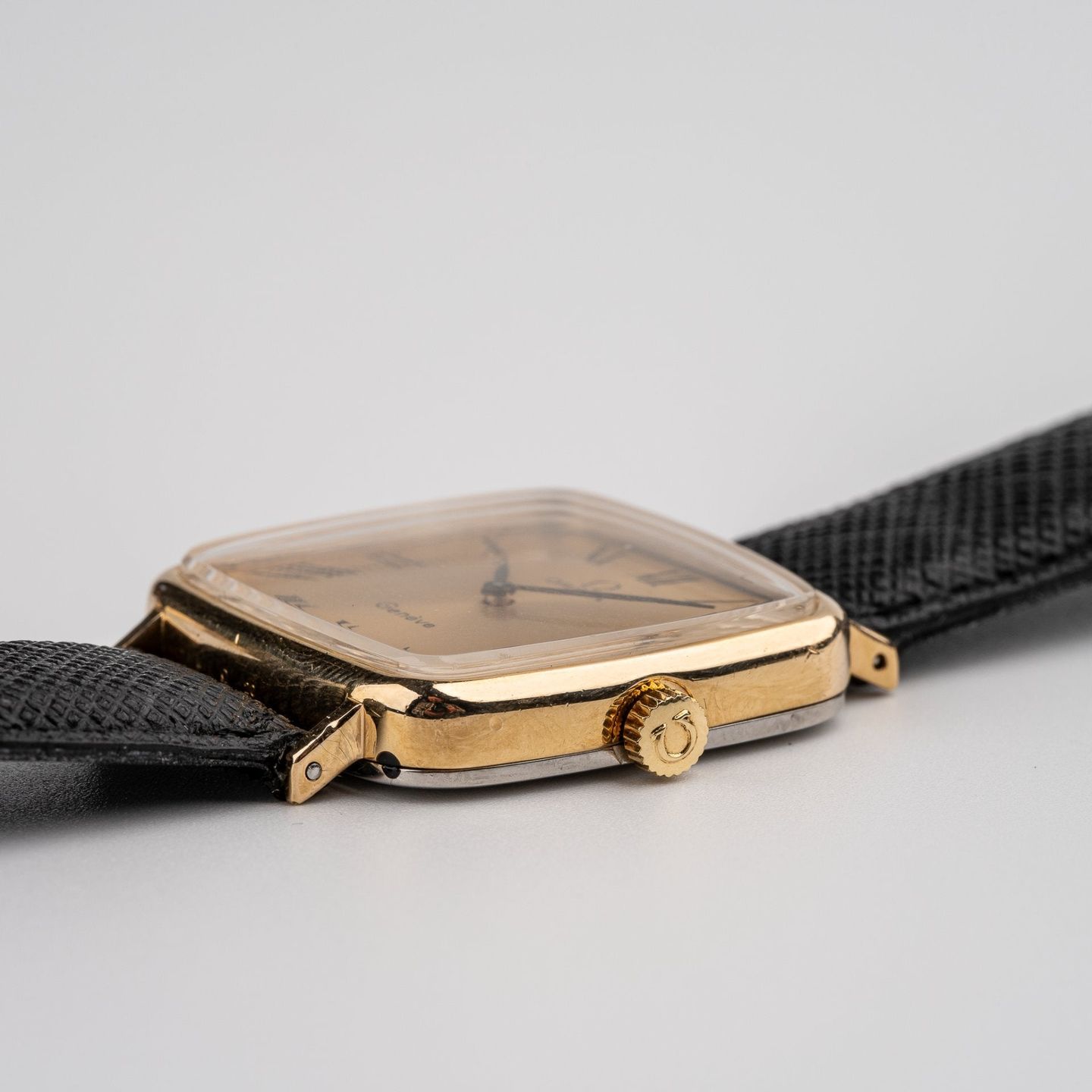 Omega Genève 511.0415 - (8/8)