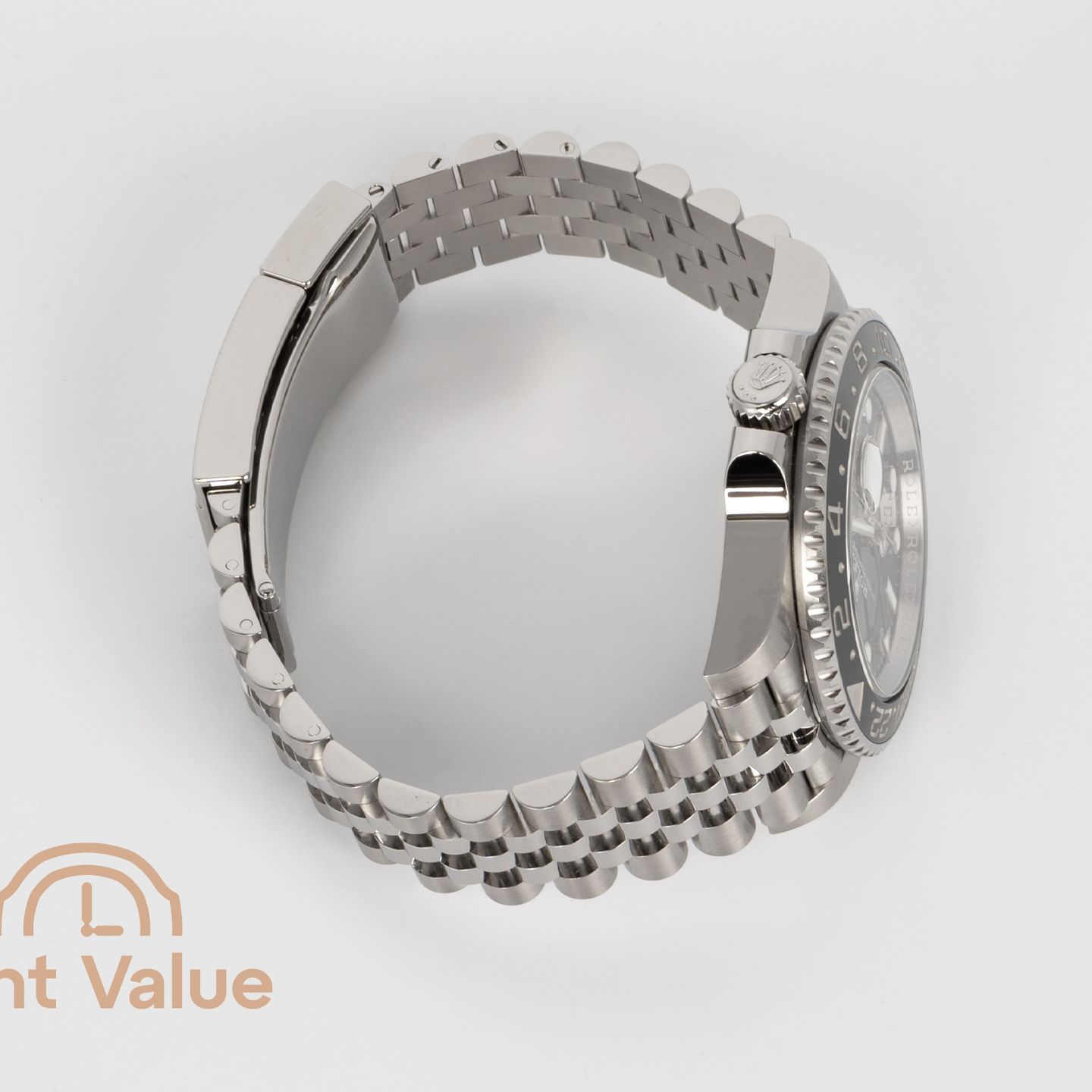 Rolex GMT-Master II 126710GRNR - (5/6)