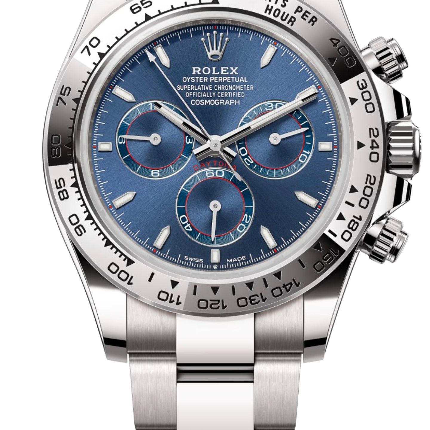 Rolex Daytona 126509 - (1/1)