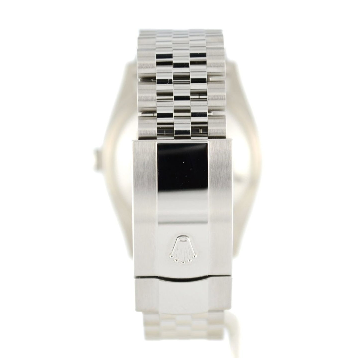 Rolex Datejust 36 126200 (2026) - 36 mm Steel case (4/7)