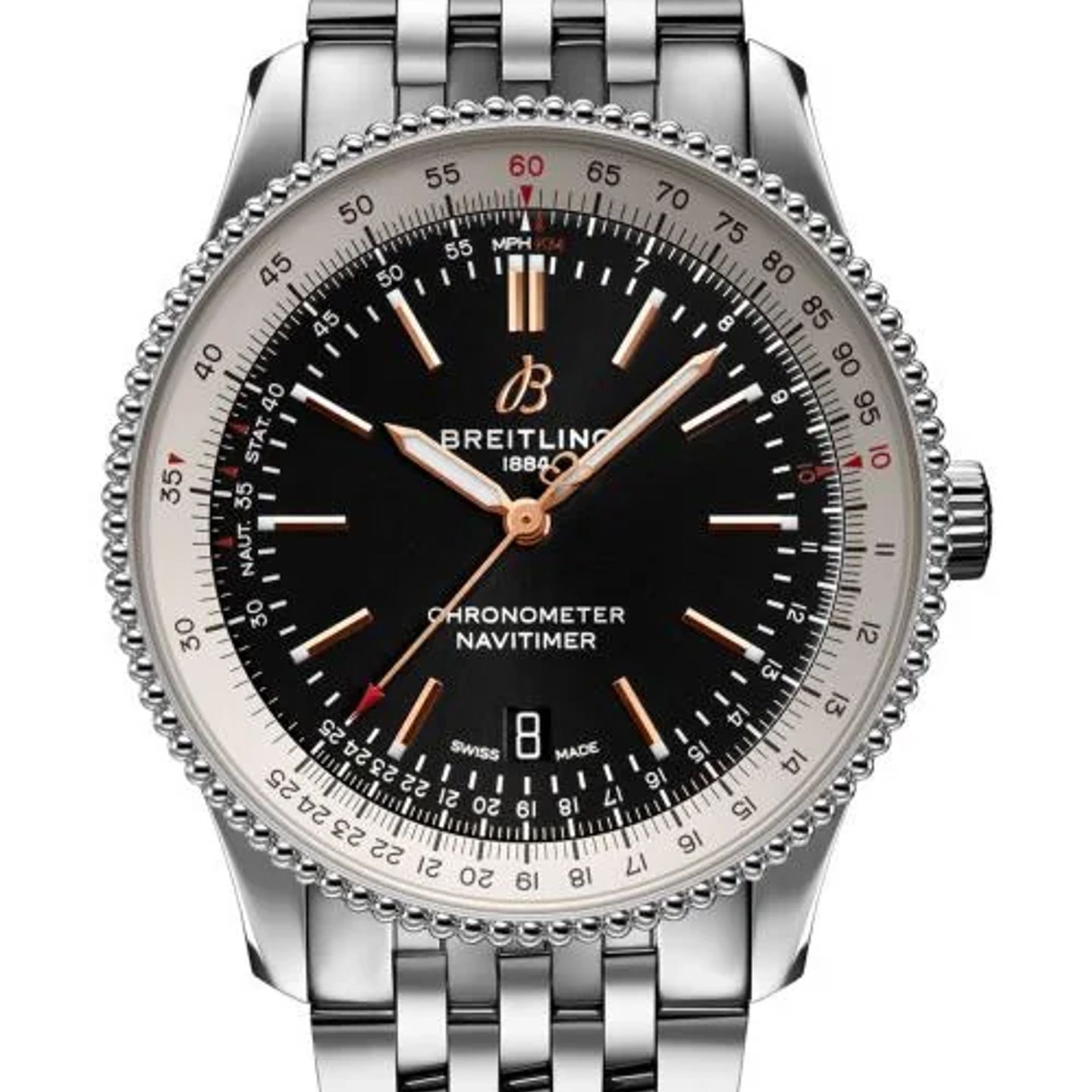 Breitling Navitimer A17326211B1A1 - (1/1)