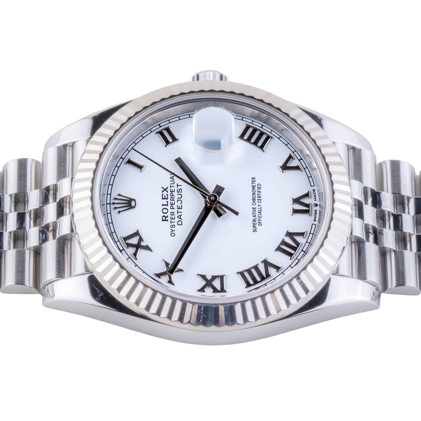 Rolex Datejust 41 126334 - (5/8)