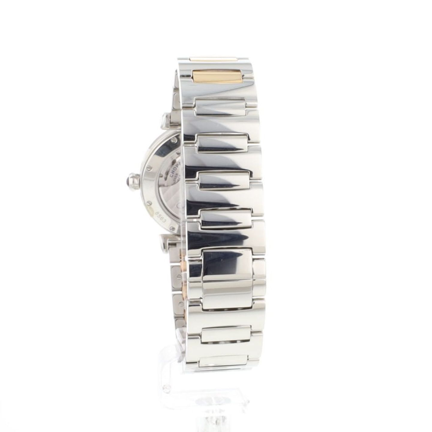 Chopard Imperiale 388541-6002 (2021) - 28 mm Gold/Steel case (4/5)