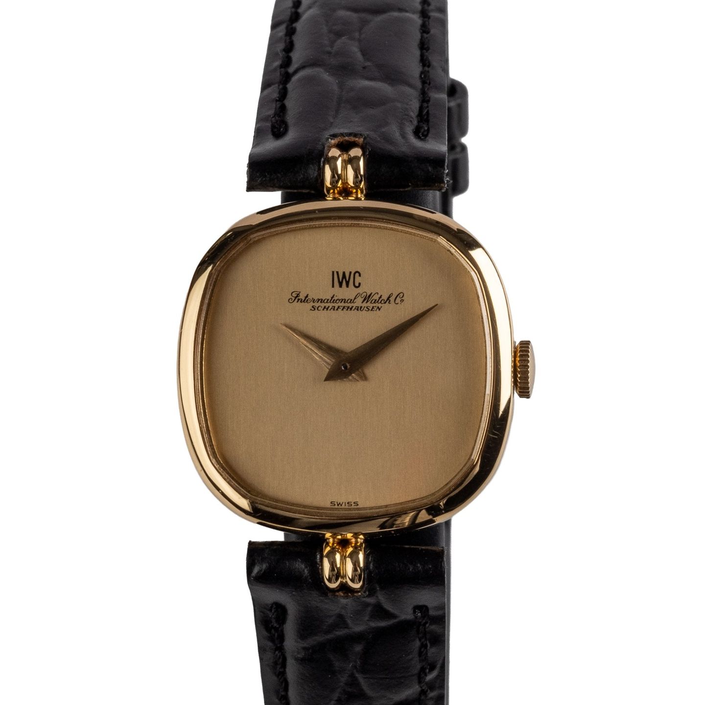 IWC Vintage 2082 - (2/8)