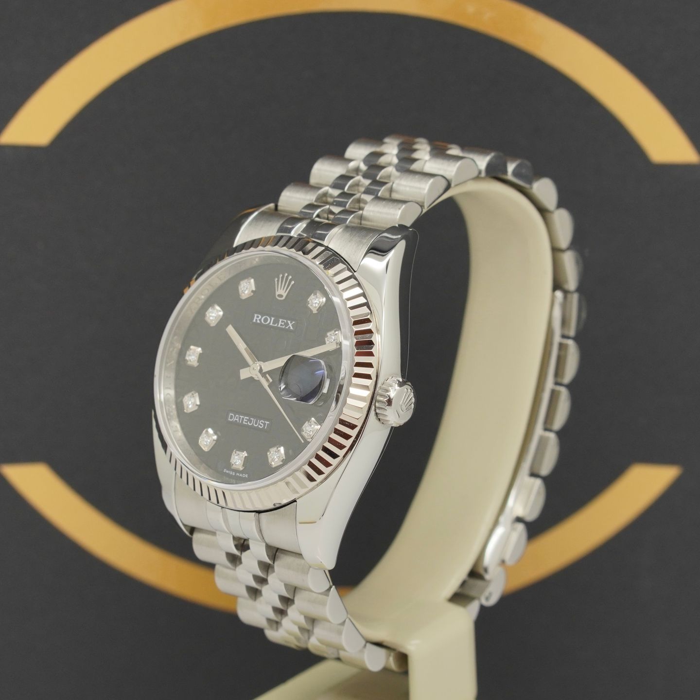 Rolex Datejust 36 116234 - (2/7)