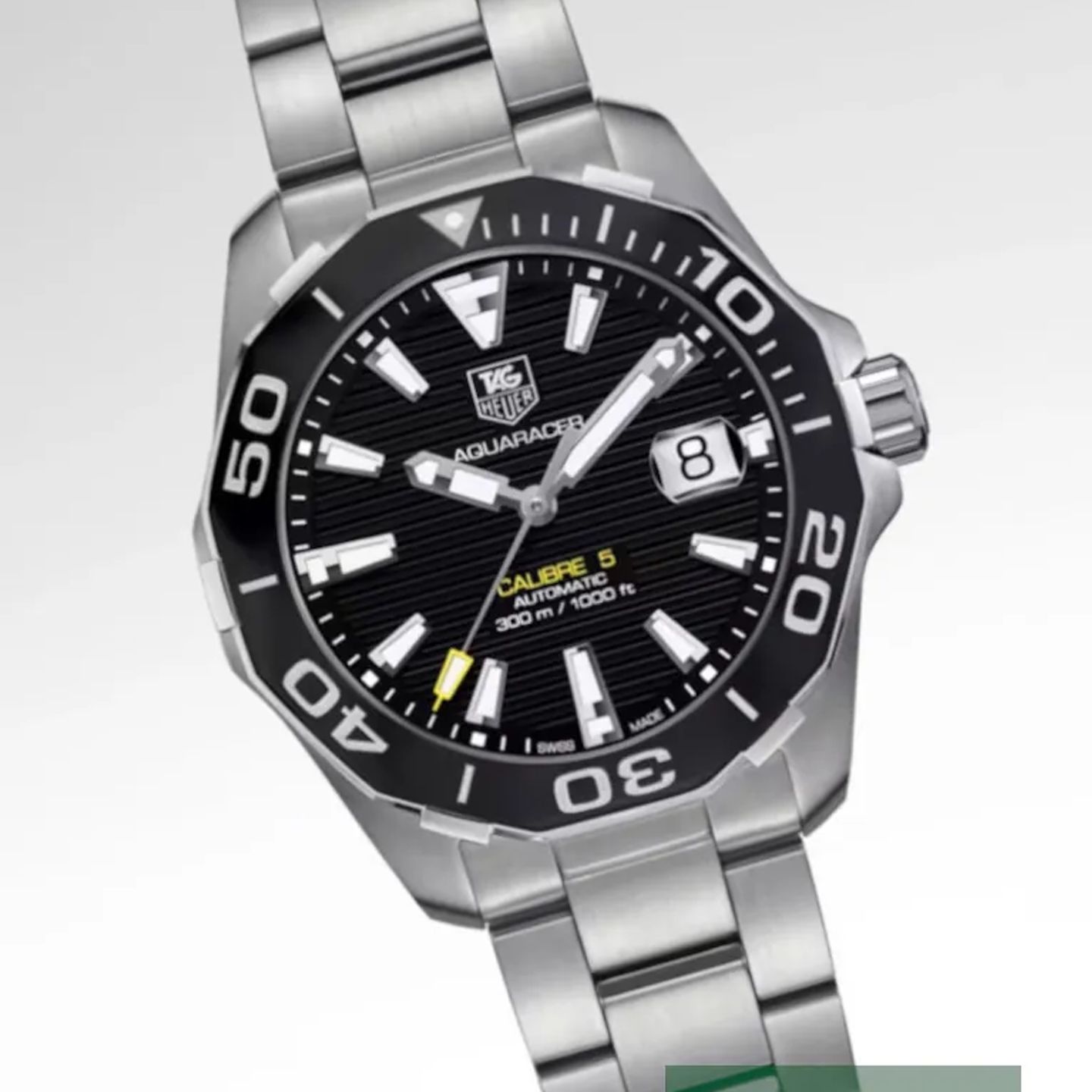 TAG Heuer Aquaracer 300M WAY211A.BA0928 - (1/1)