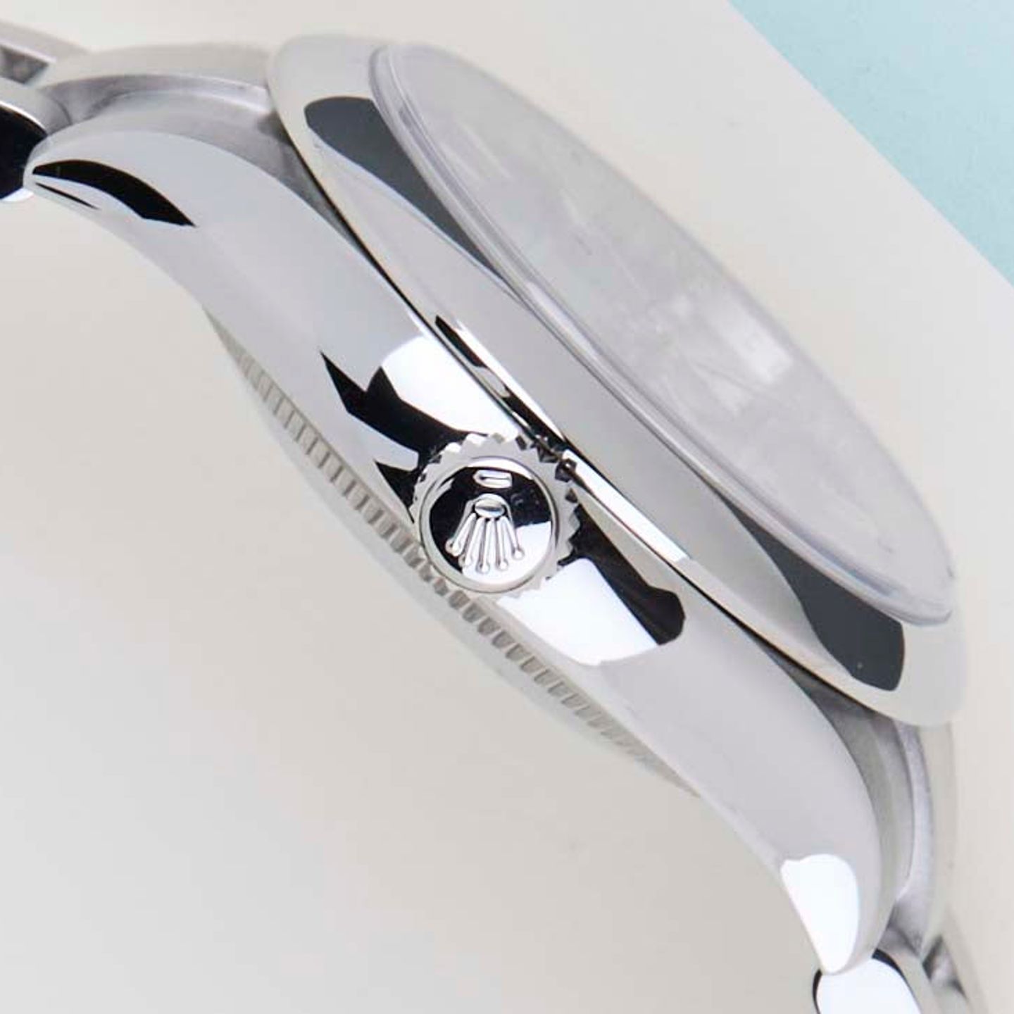 Rolex Oyster Perpetual 31 277200 - (8/8)