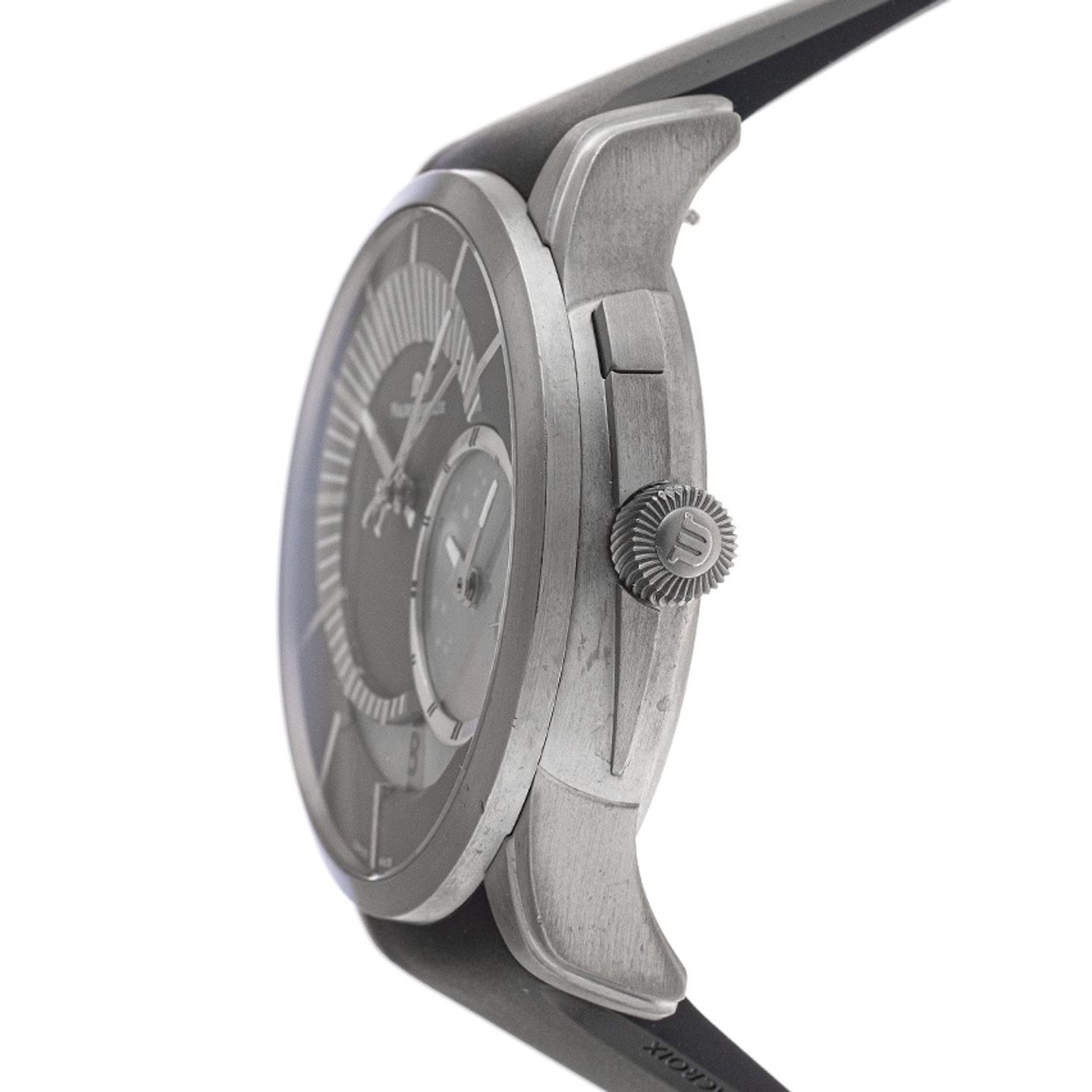 Maurice Lacroix Pontos Décentrique GMT PT6108 - (4/8)