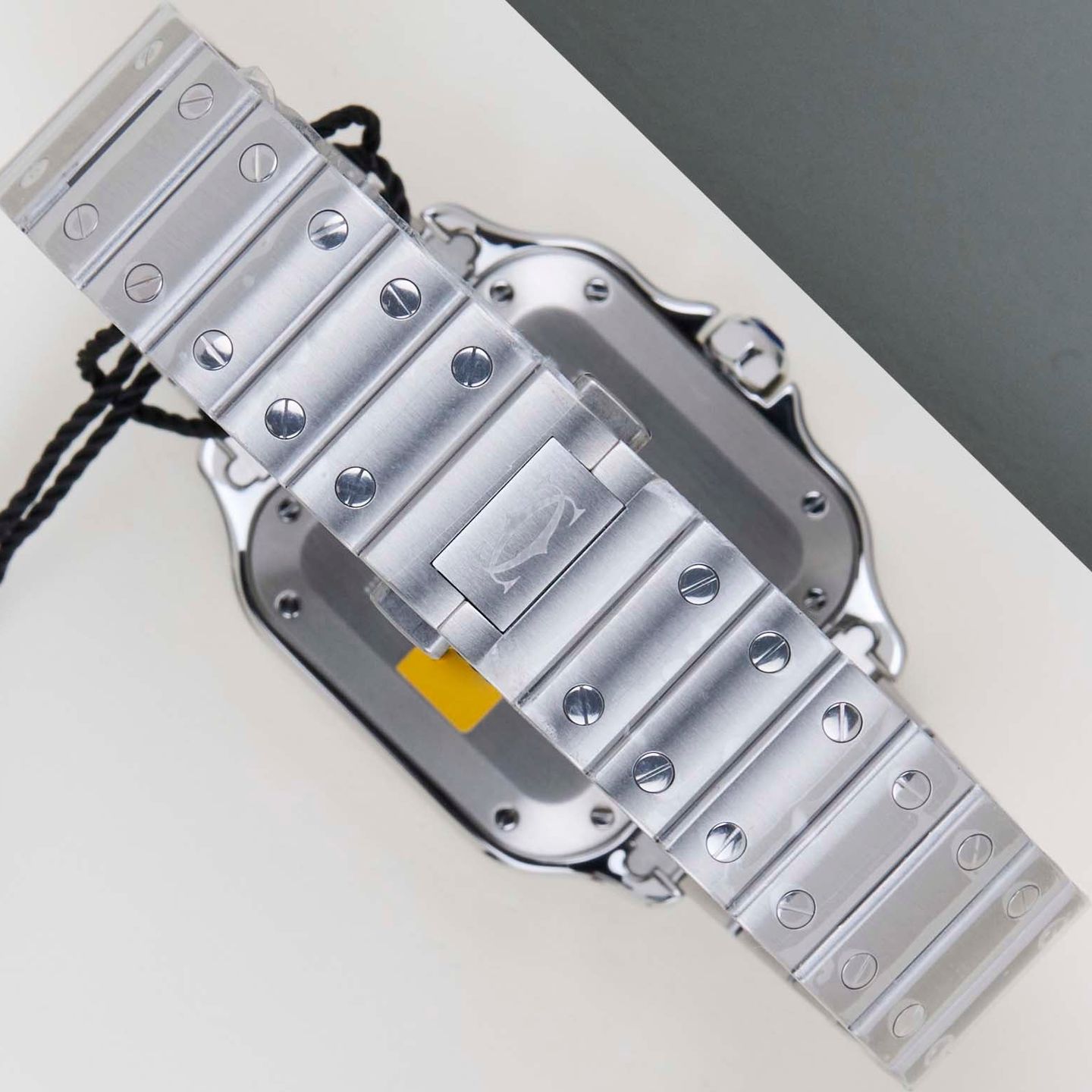 Cartier Santos WSSA0029 - (6/8)