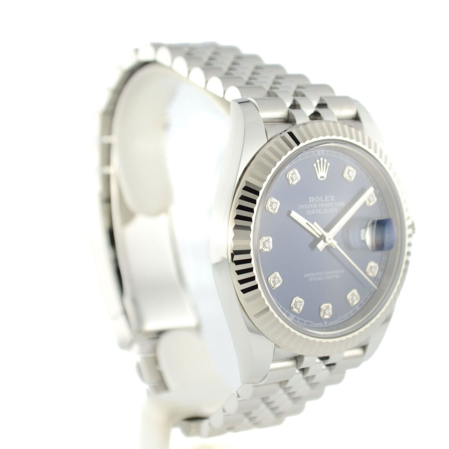 Rolex Datejust 41 126334 - (3/7)