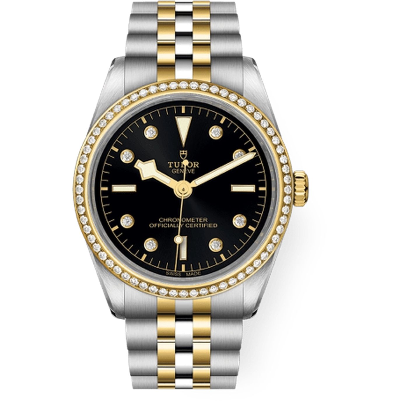 Tudor Black Bay S&G 79653 - (1/1)